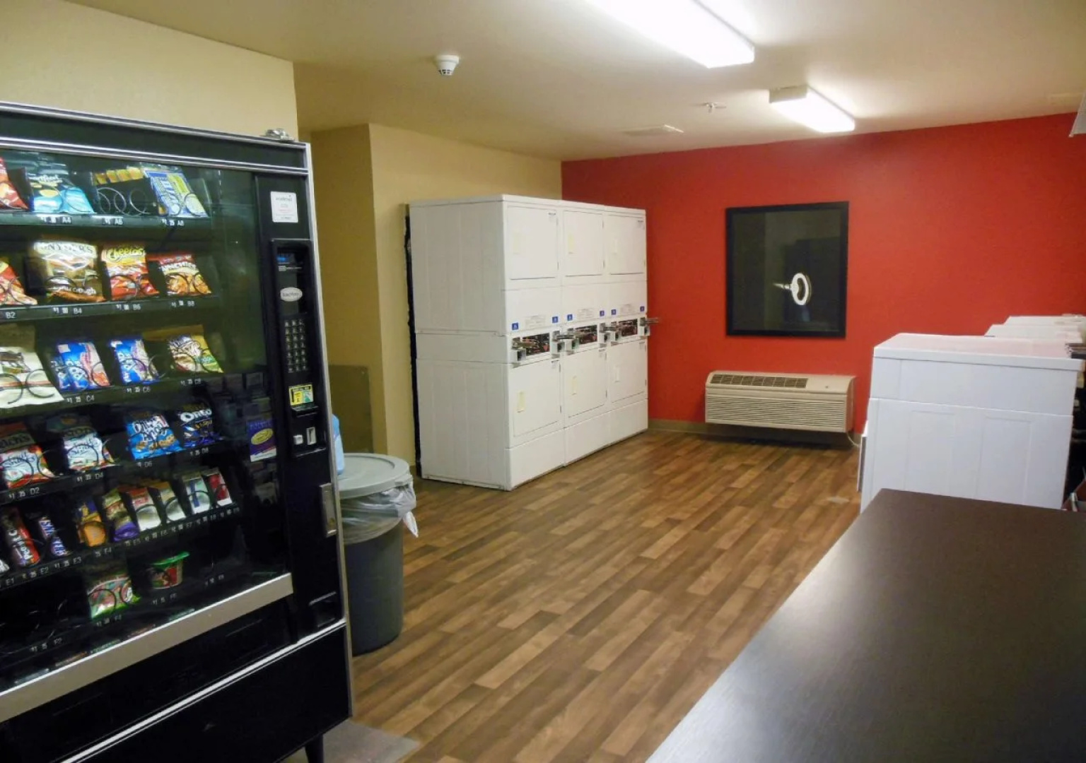 Extended Stay America Suites Ramsey Upper Saddle River