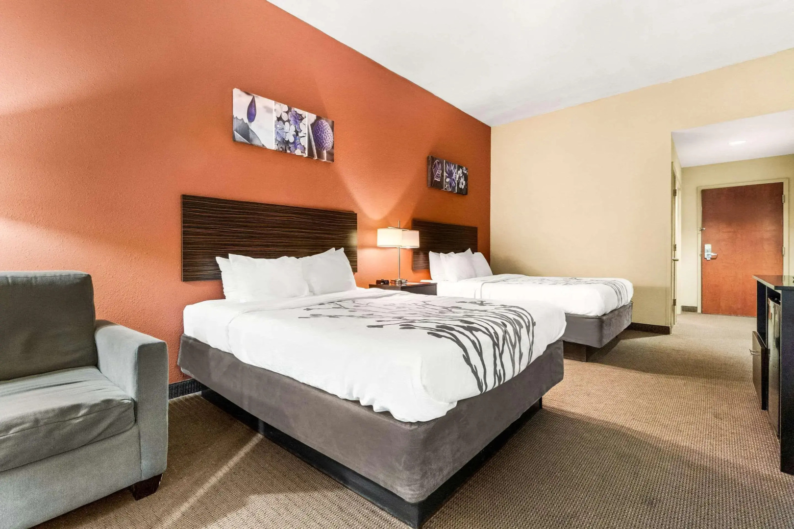 Sleep Inn & Suites Dyersburg I-155