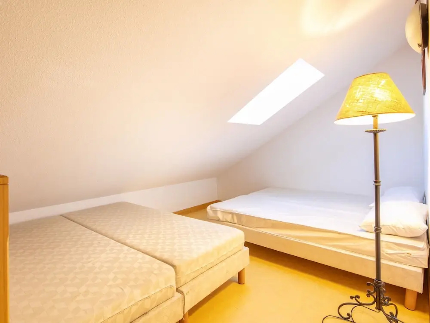 Vacancéole - Le Hameau de l'Alpage