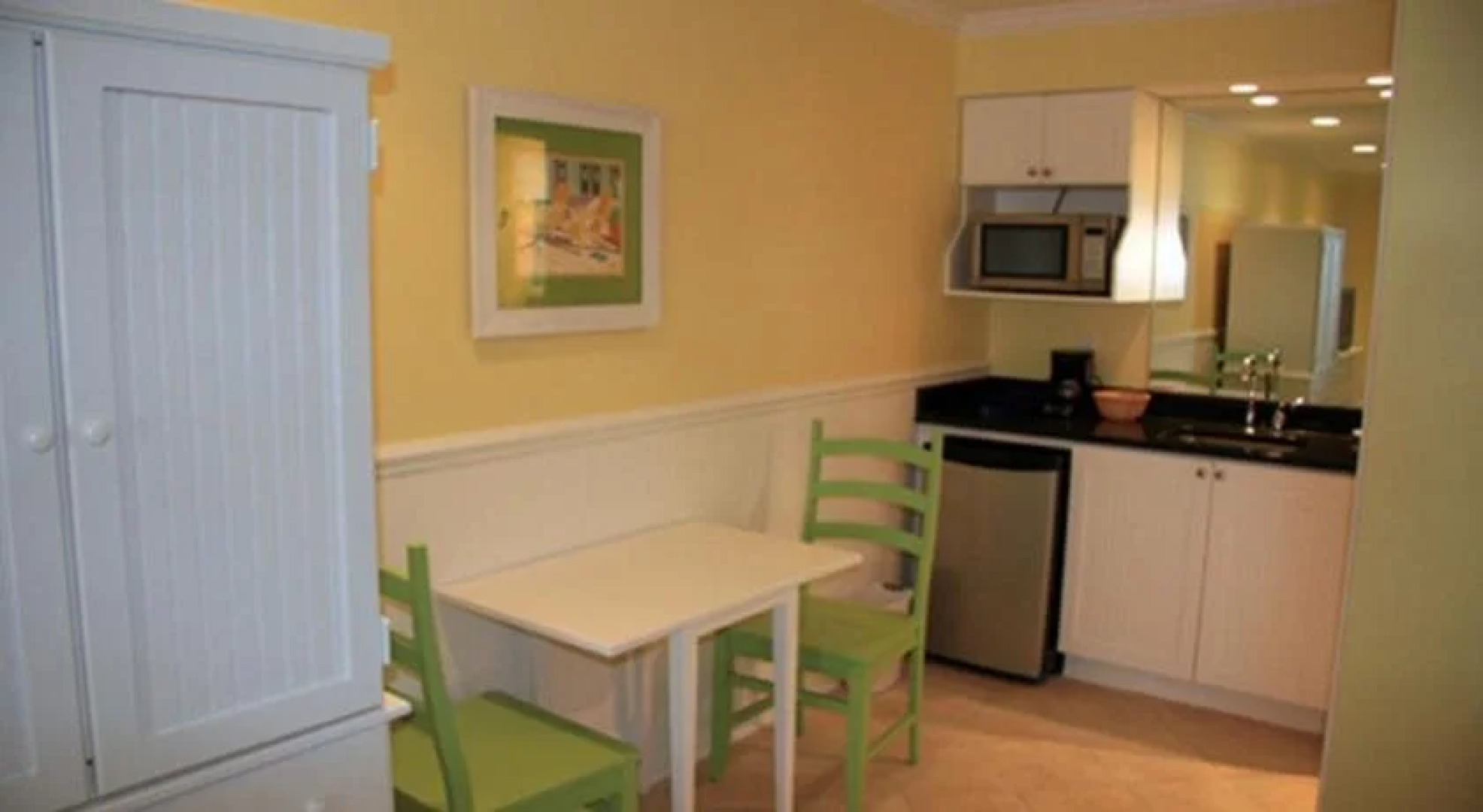 Island Inn of Atlantic Beach