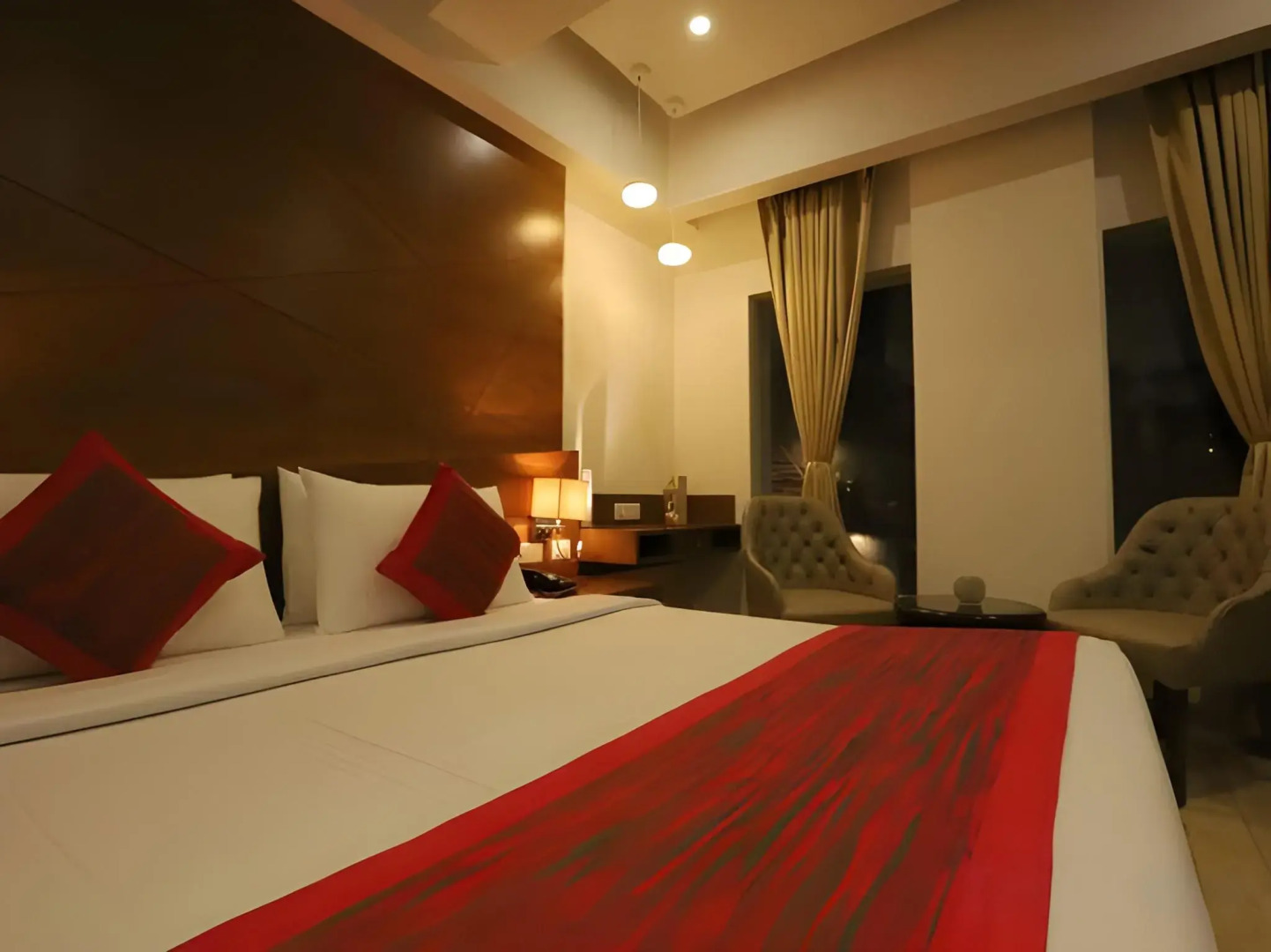 Hotel Hari Piorko