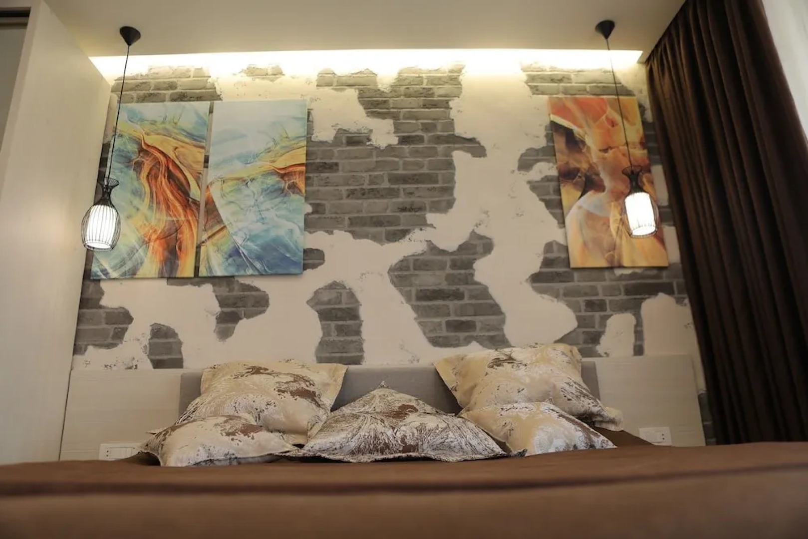 Отель «4 комнаты»