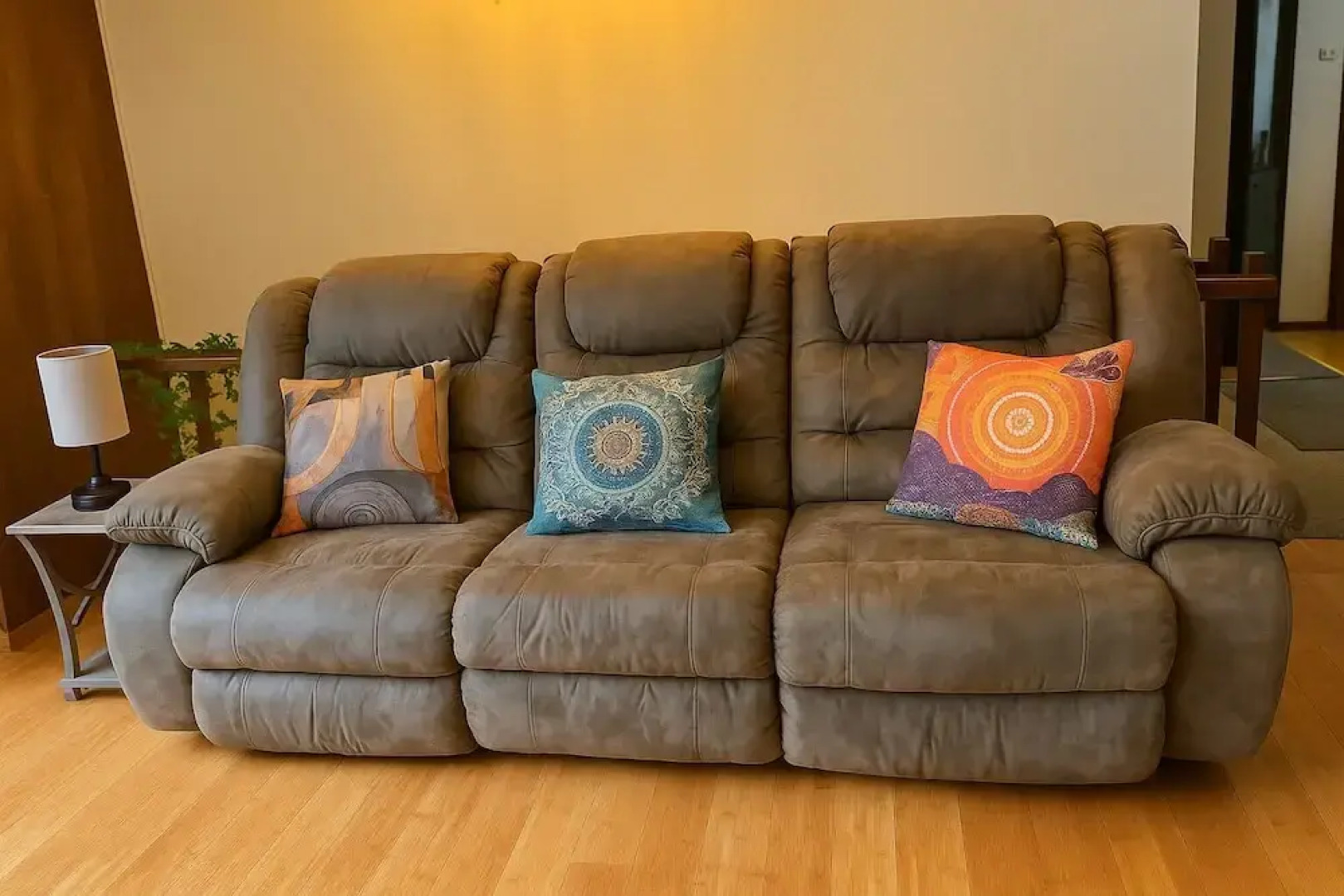 Peaceful House in Lake Forest Park