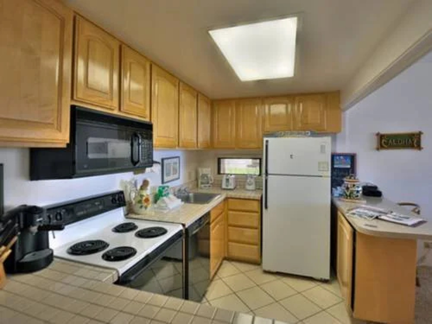 Hale Mahina - Building B