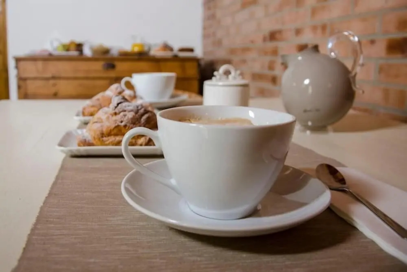 Le Voltarelle Bed & Breakfast
