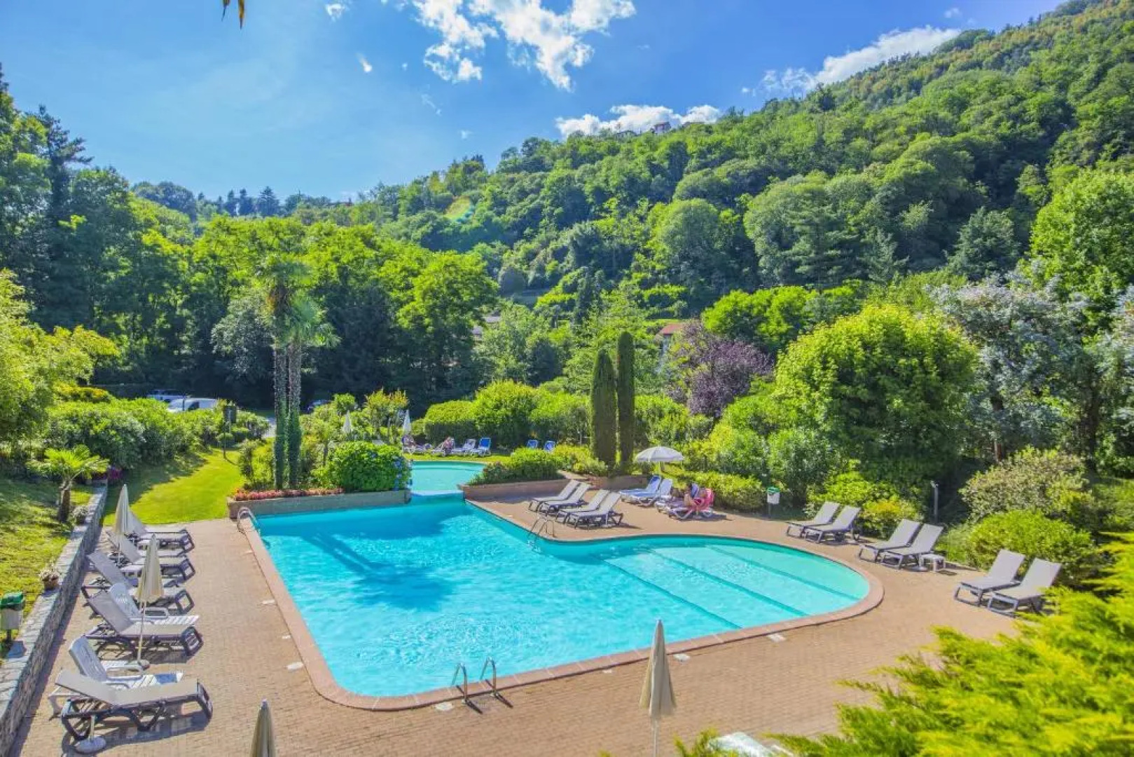 Villa Ada Holiday C208