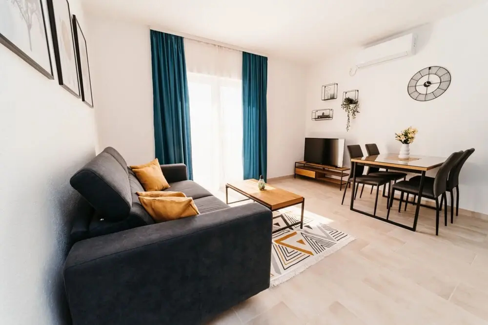 Apartments Seka