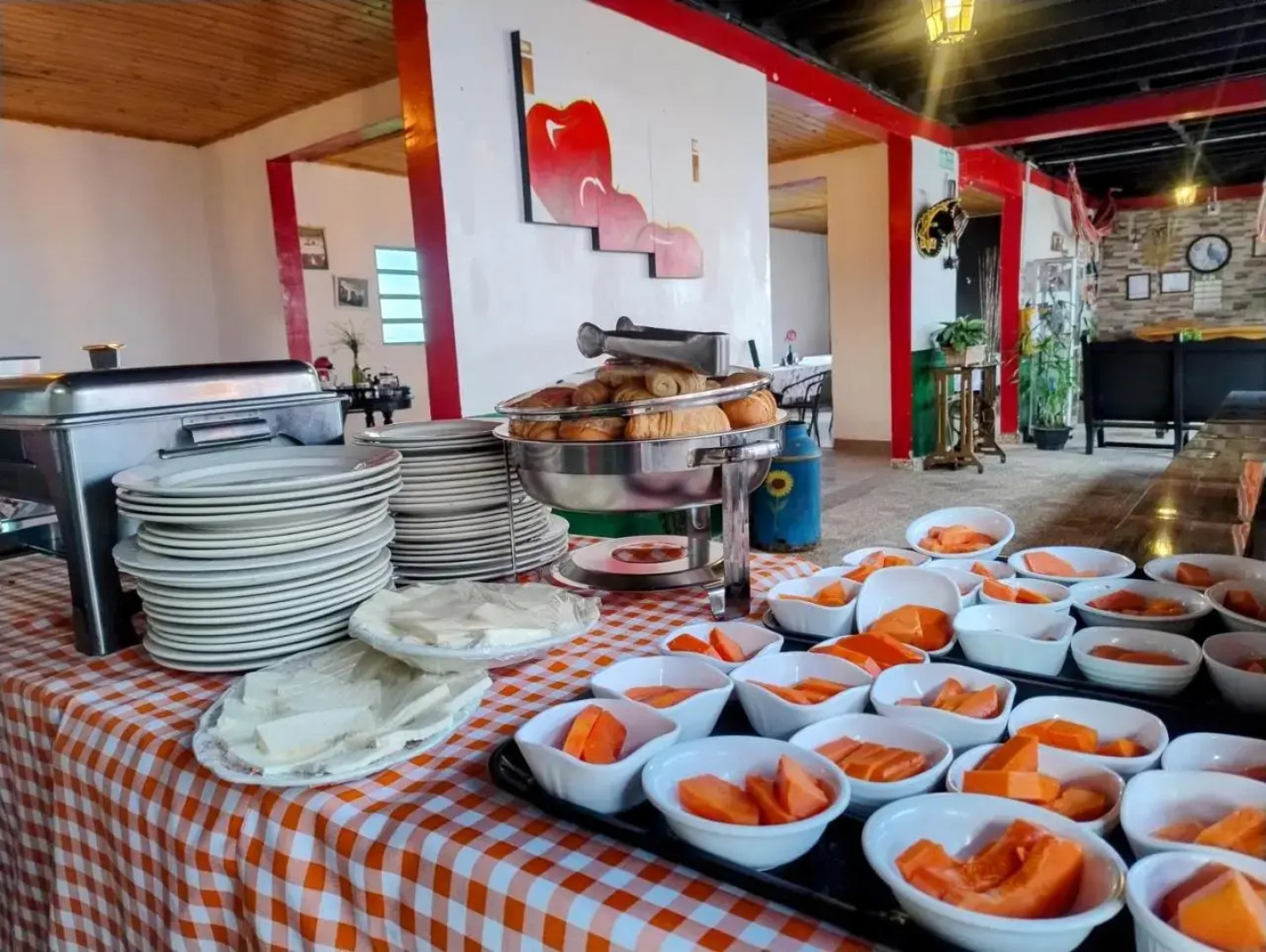 Finca Turística Santa Clara