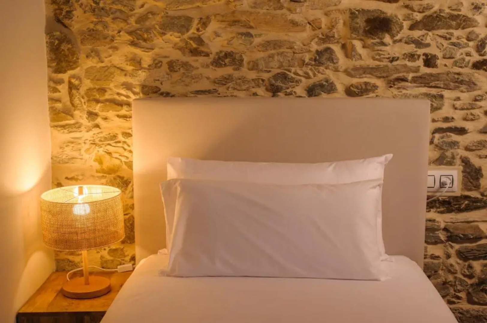 Casa Grande do Soxal