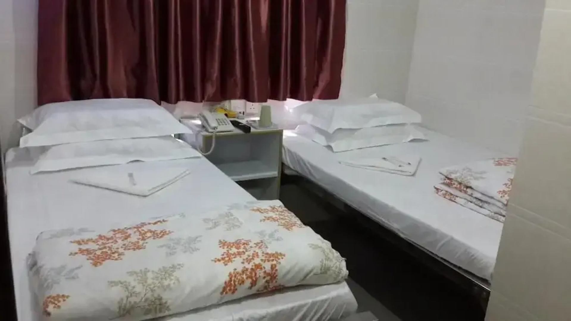 Merryland Guest house