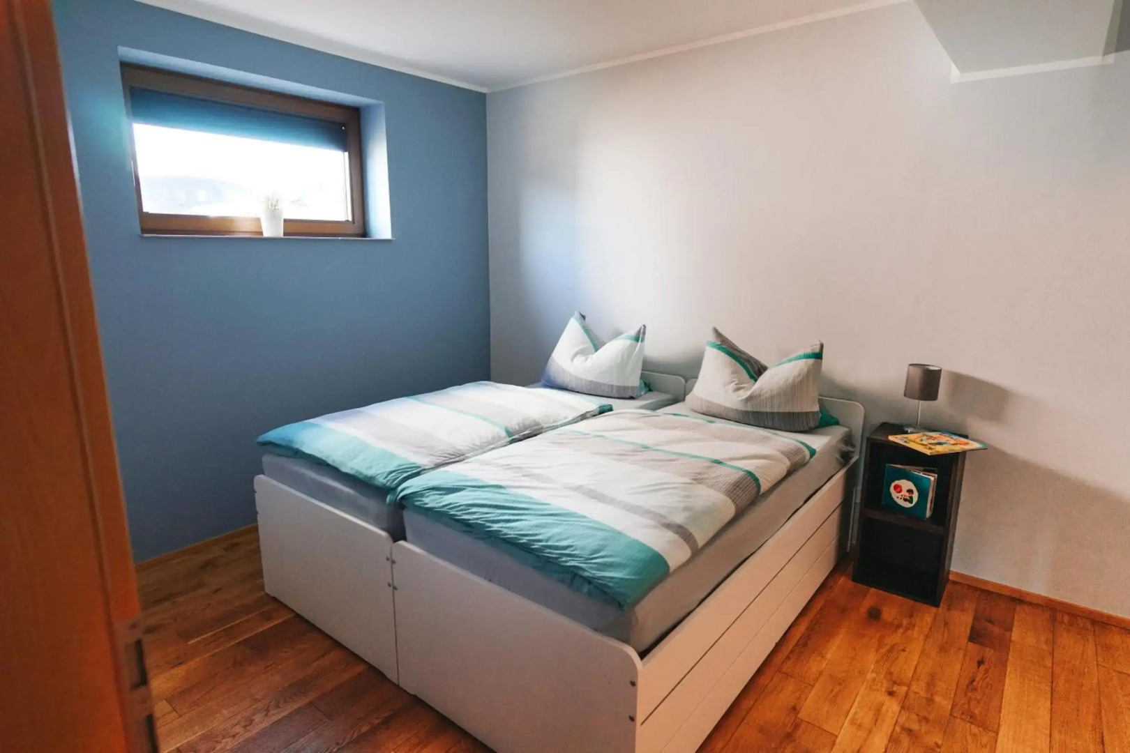 Ferienwohnung Moselmomente