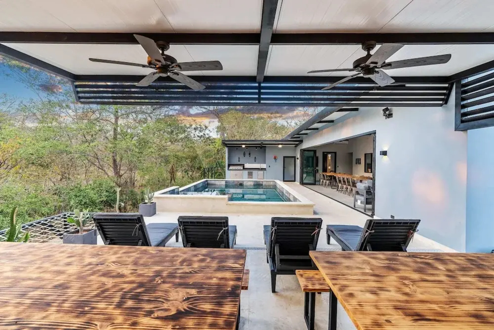 Brand-New 6BD Giant with Private Pool by SPCR