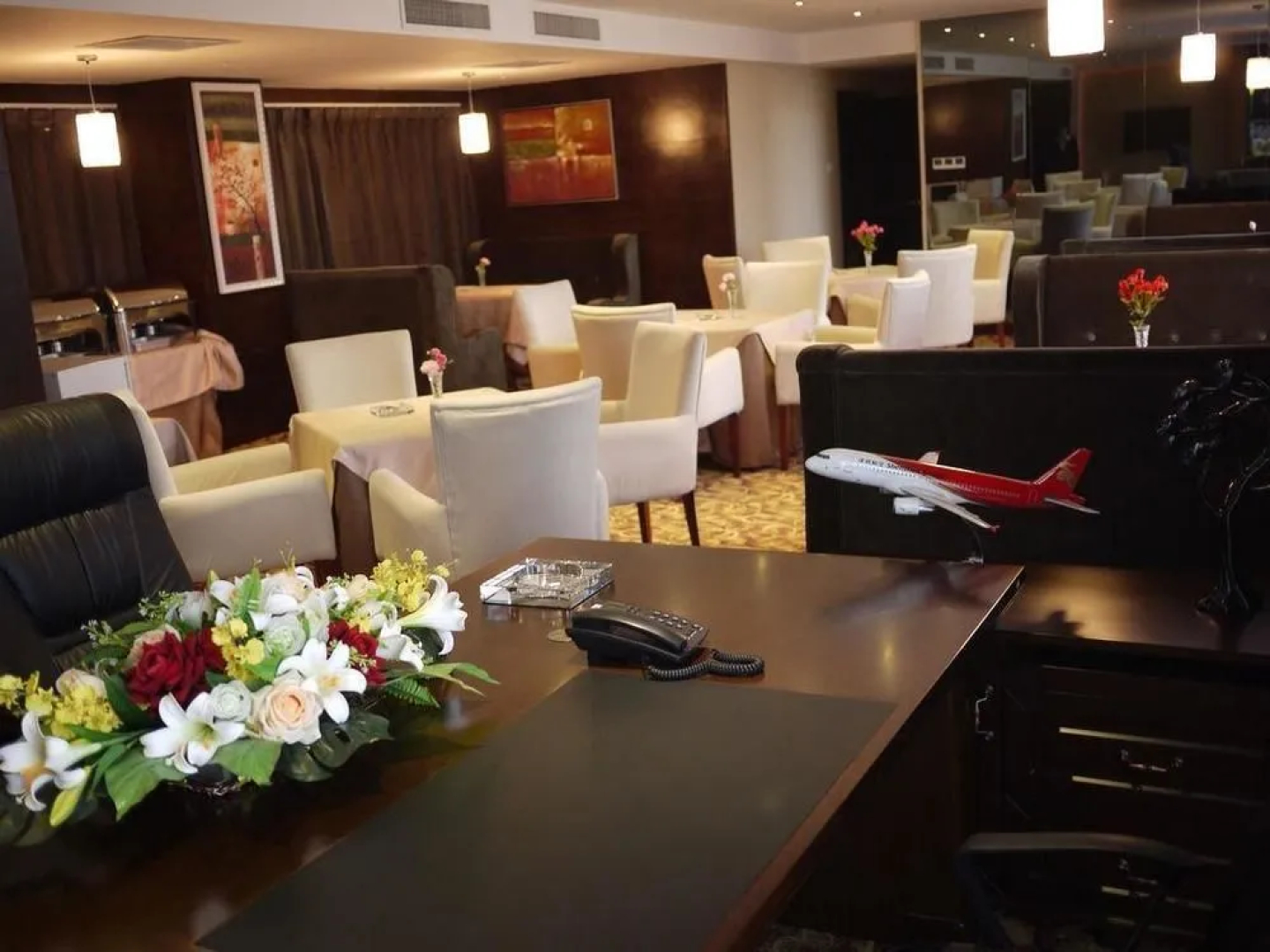 Baoji Vancouver International Hotel
