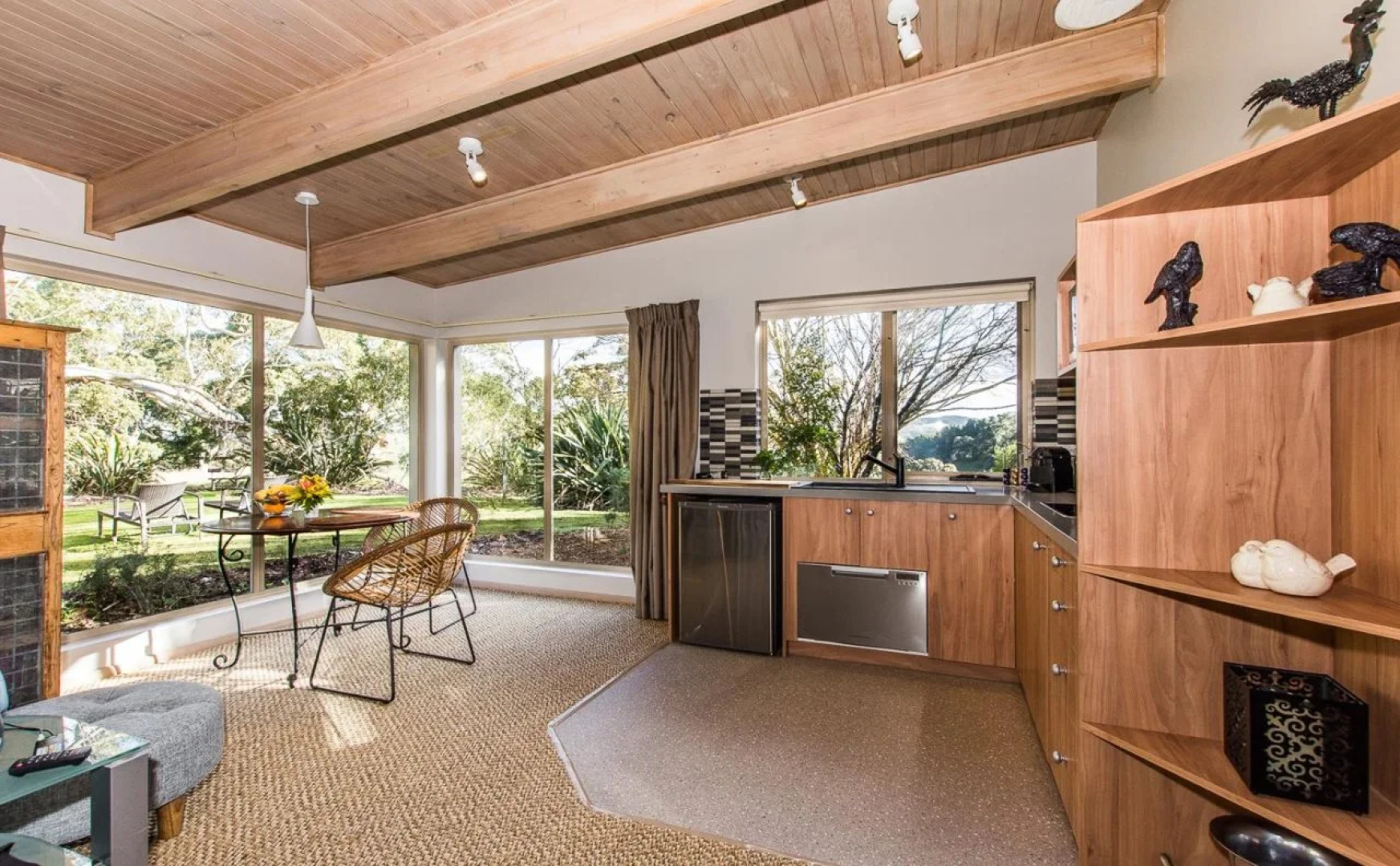 Adelaide Hills Retreats