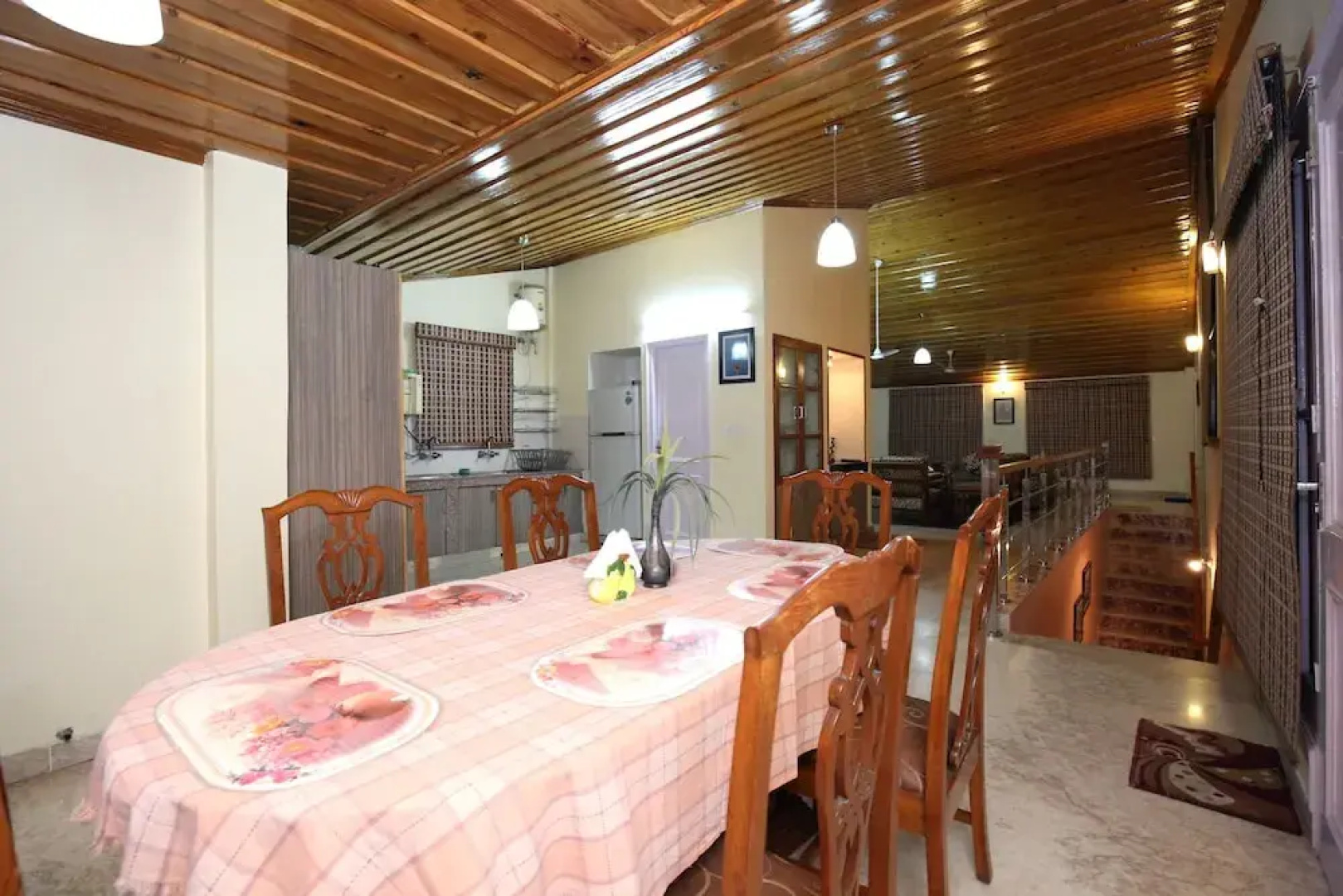 OYO 10097 Home Luxury Cottage Chail