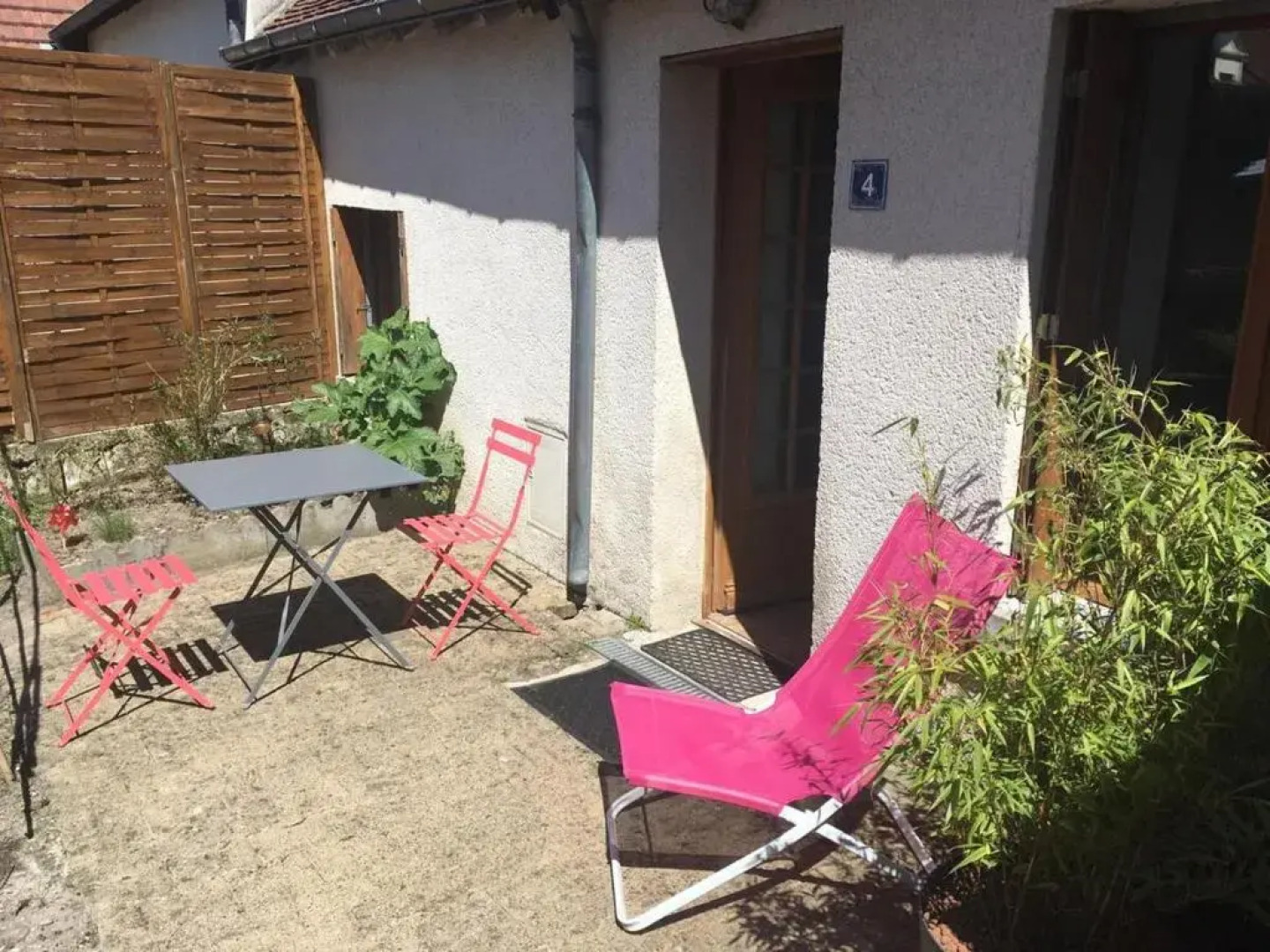 La Maison de Manon, 5mn Zoo de Beauval