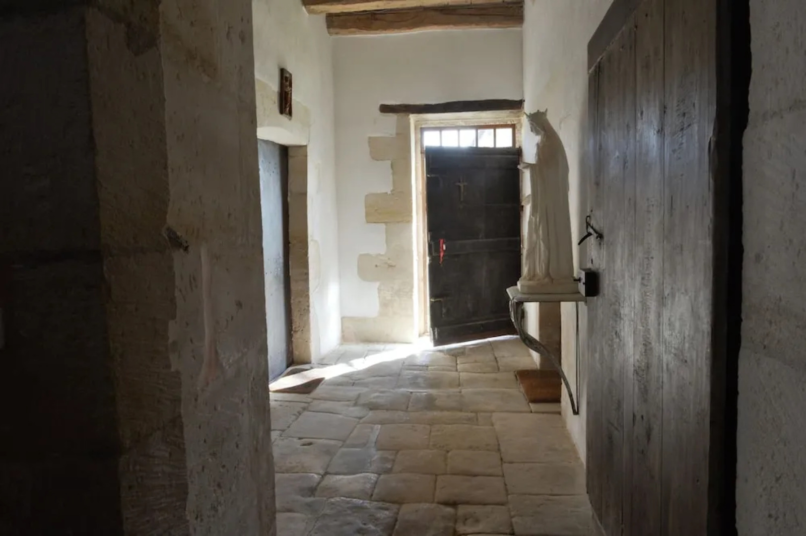 Association Le prieuré Saint Barthélémy