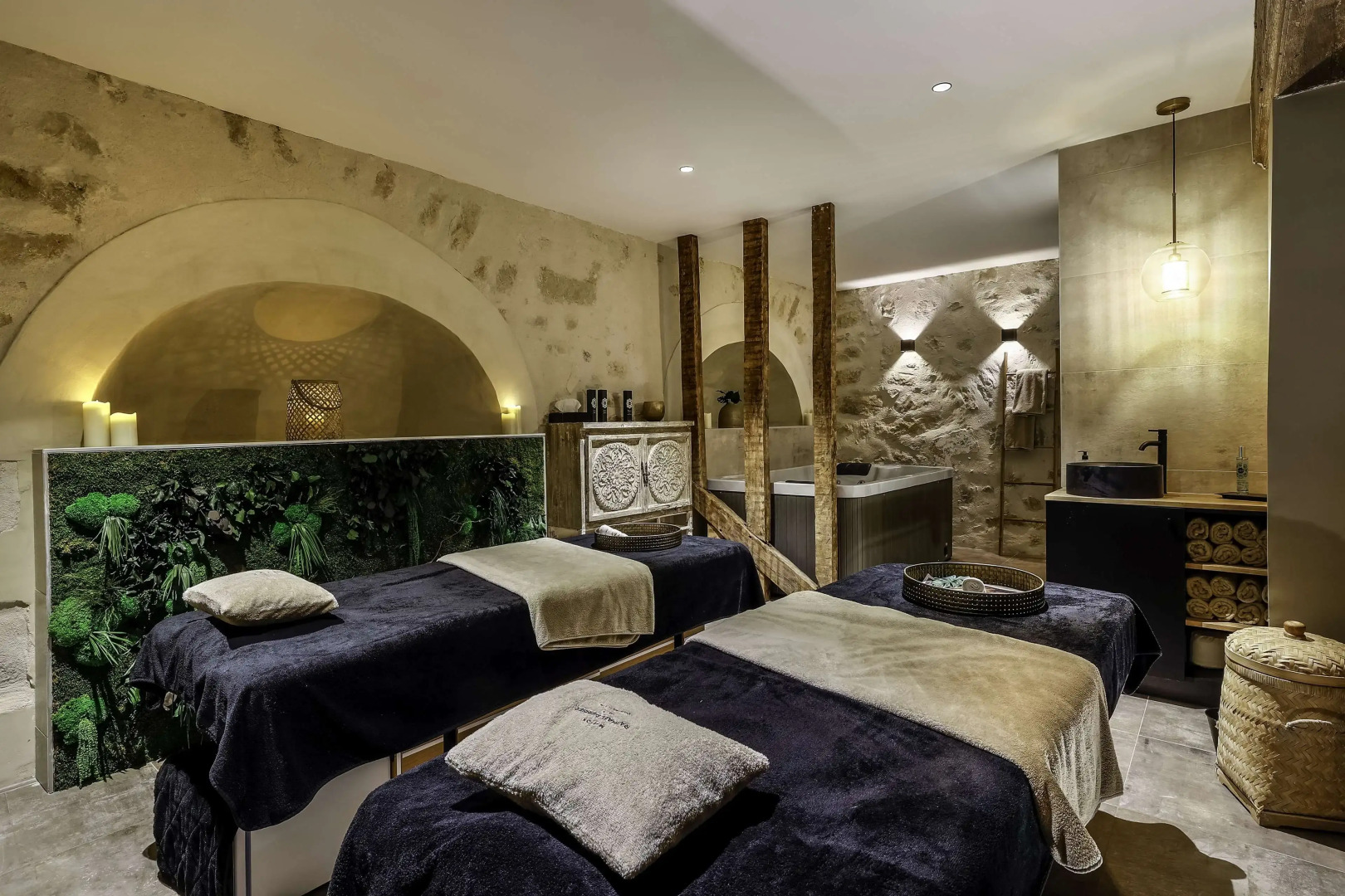 Leprince Hotel Spa, BW Premier Collection