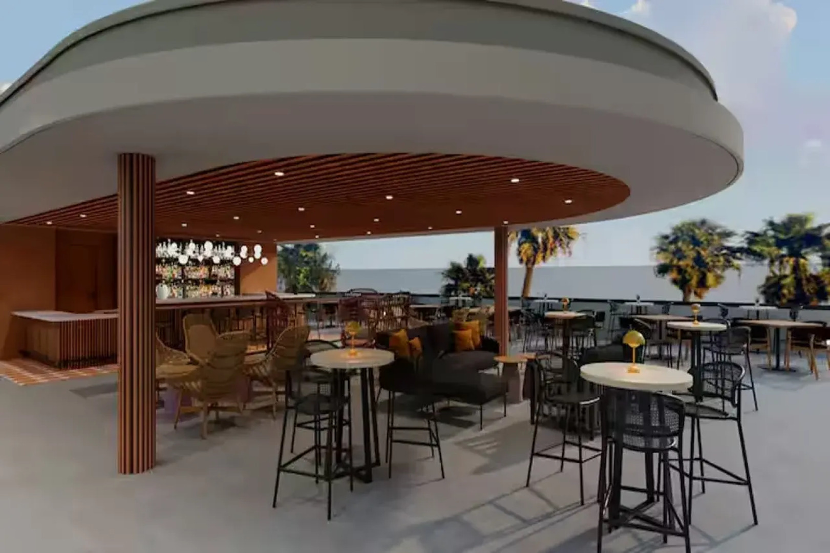 Hilton Arcadia Los Angeles