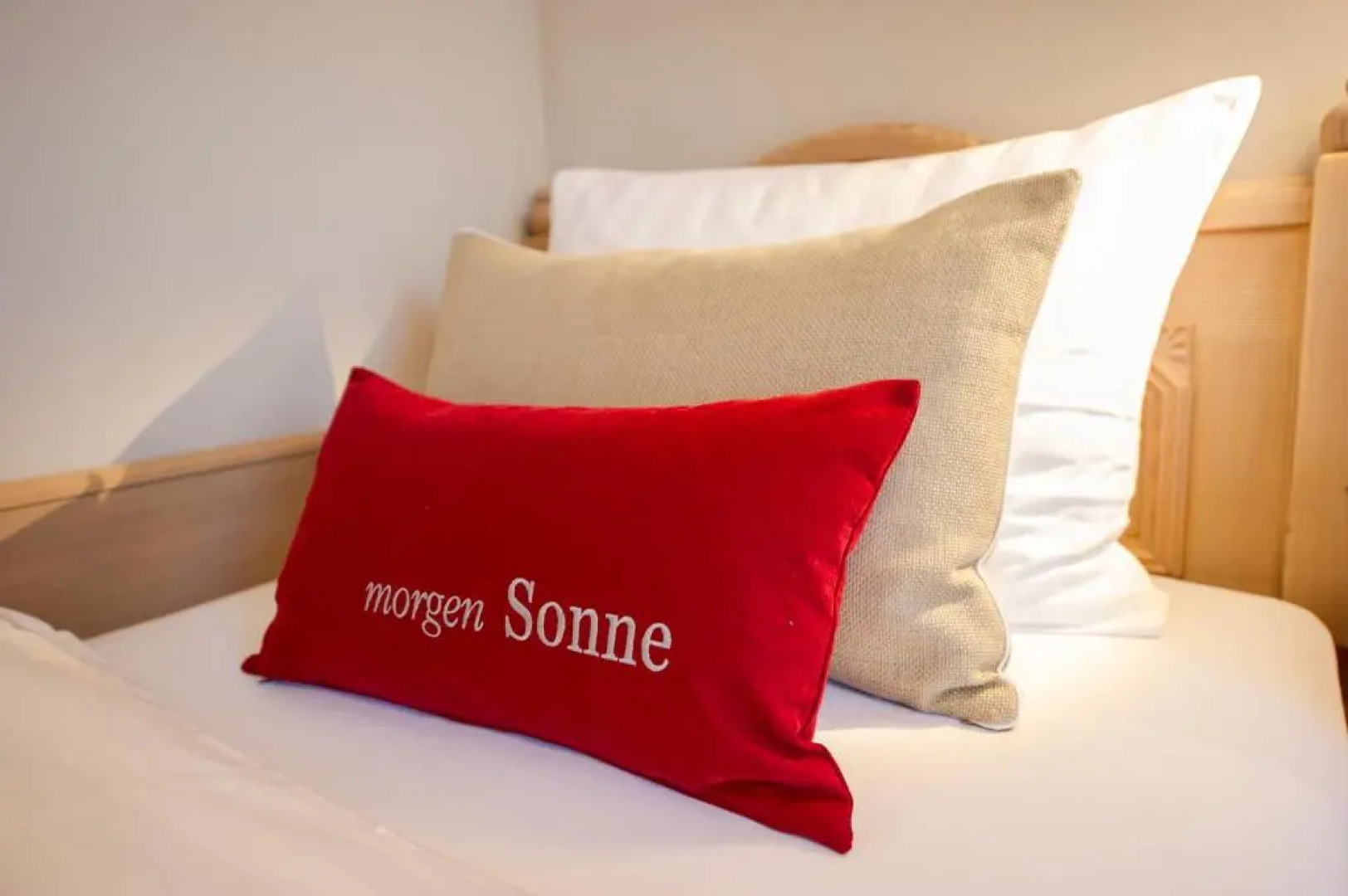 Hotel St. Leonhard garni