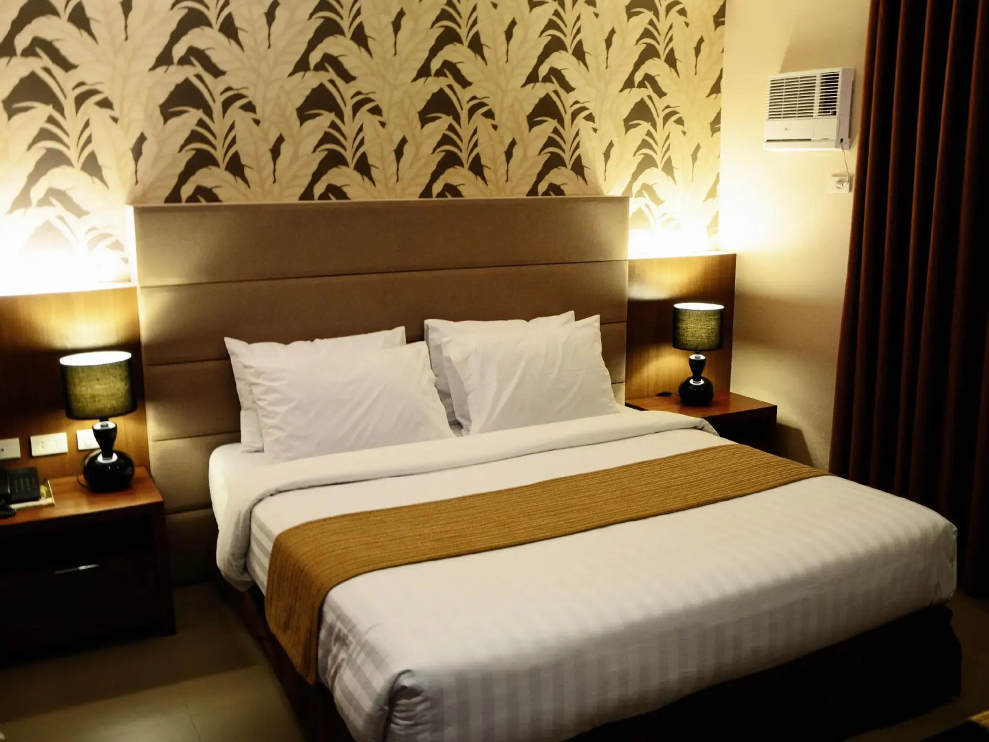 GT Hotel Bacolod