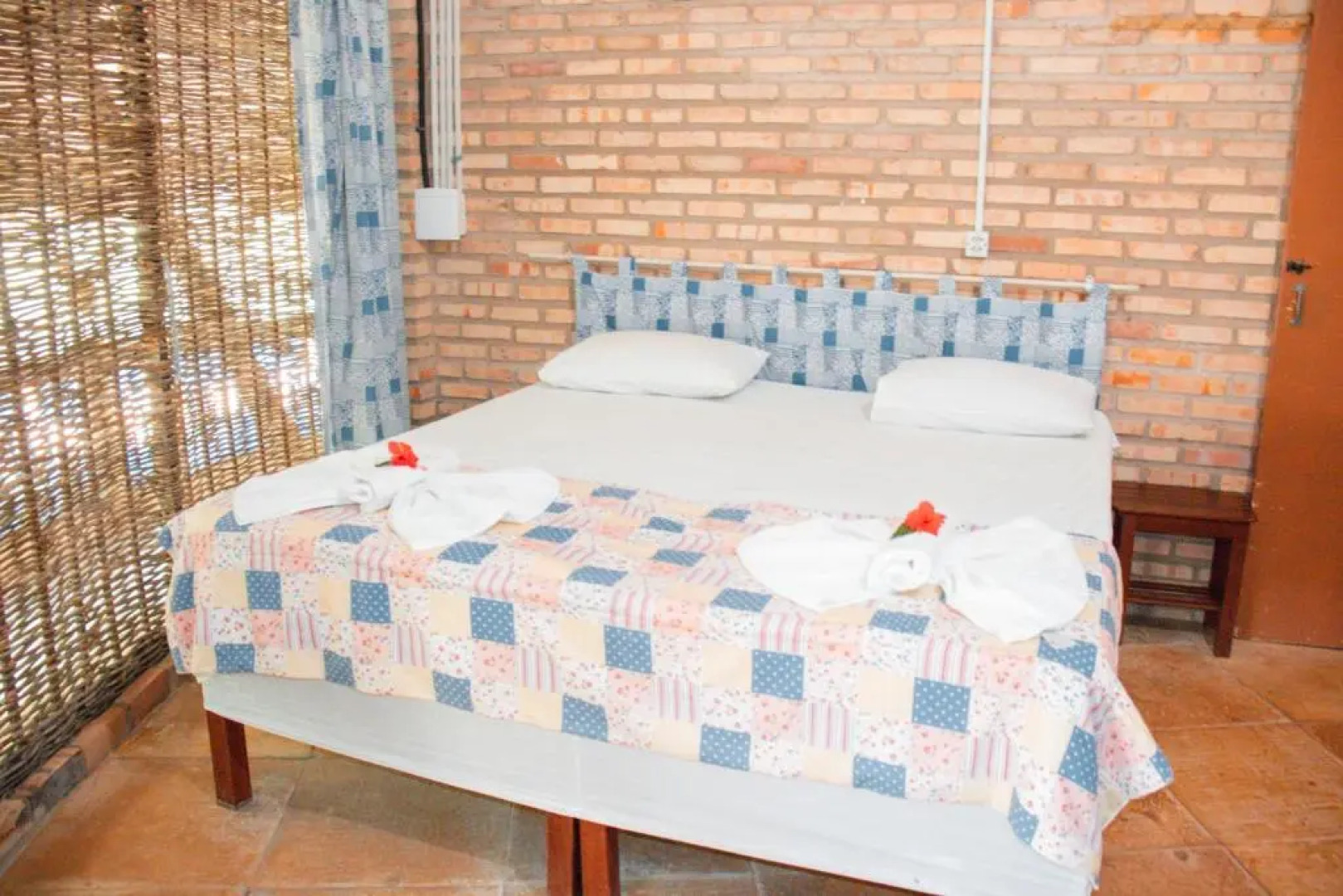 Ocas do Índio Hotel Spa