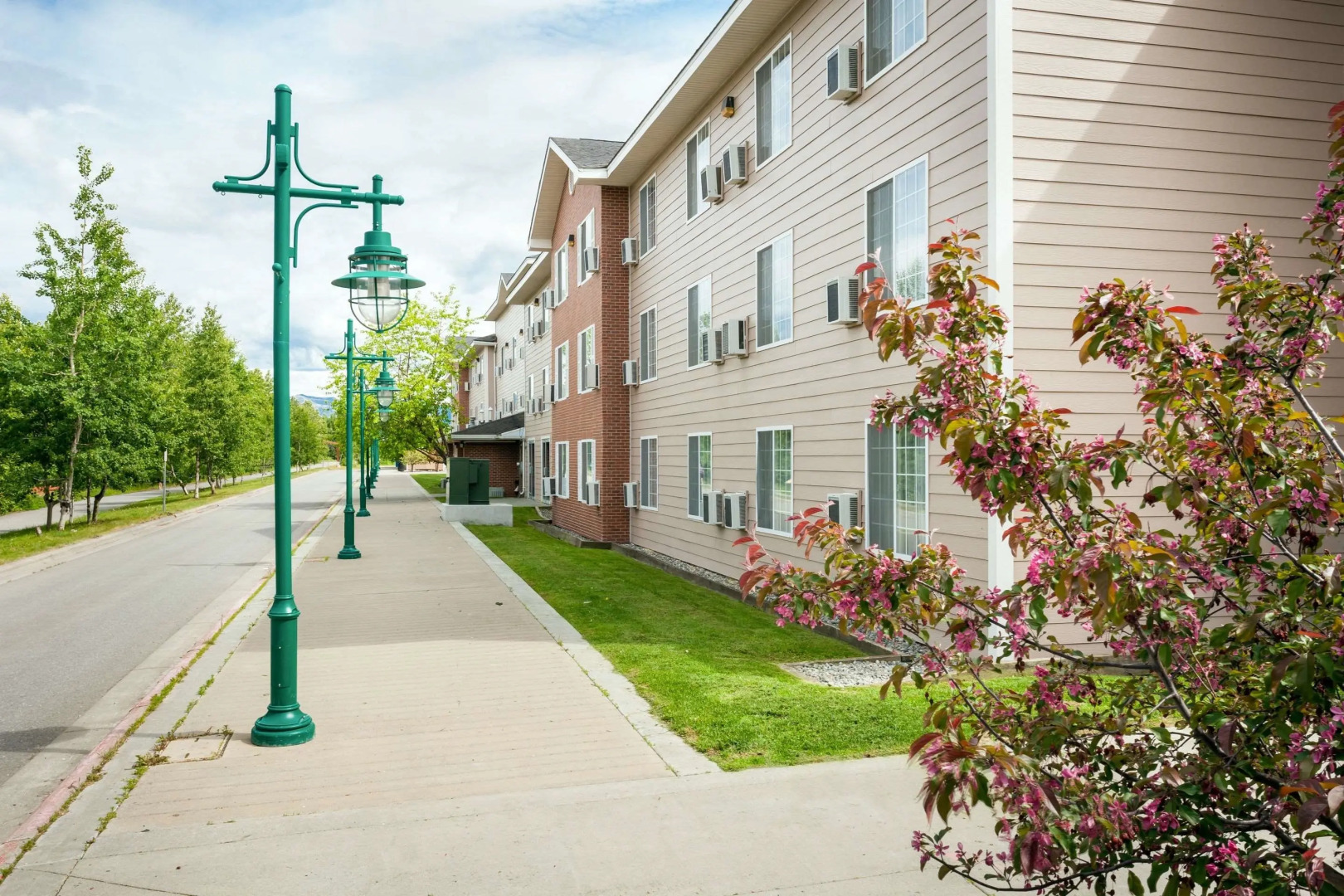 Wingate by Wyndham Anchorage Downtown/Ship Creek