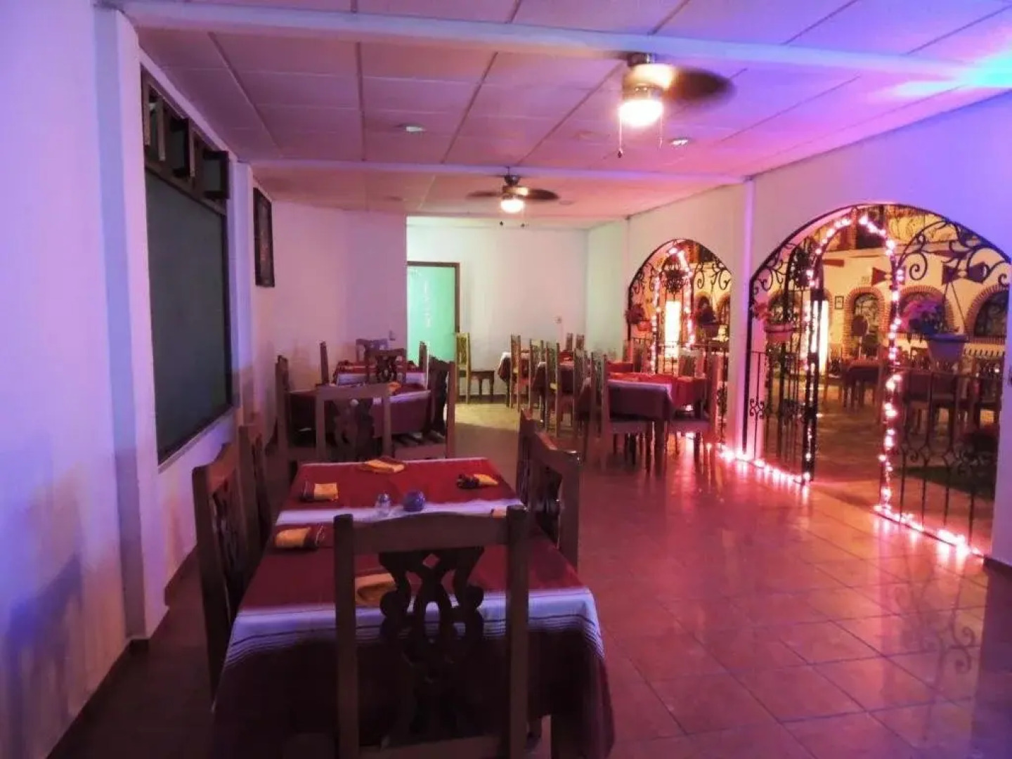 Hotel Palacio Chatino