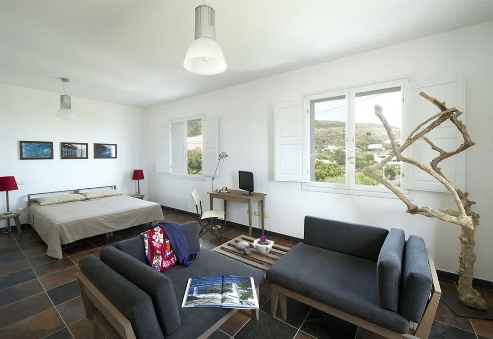 Turkiscu Room & Breakfast