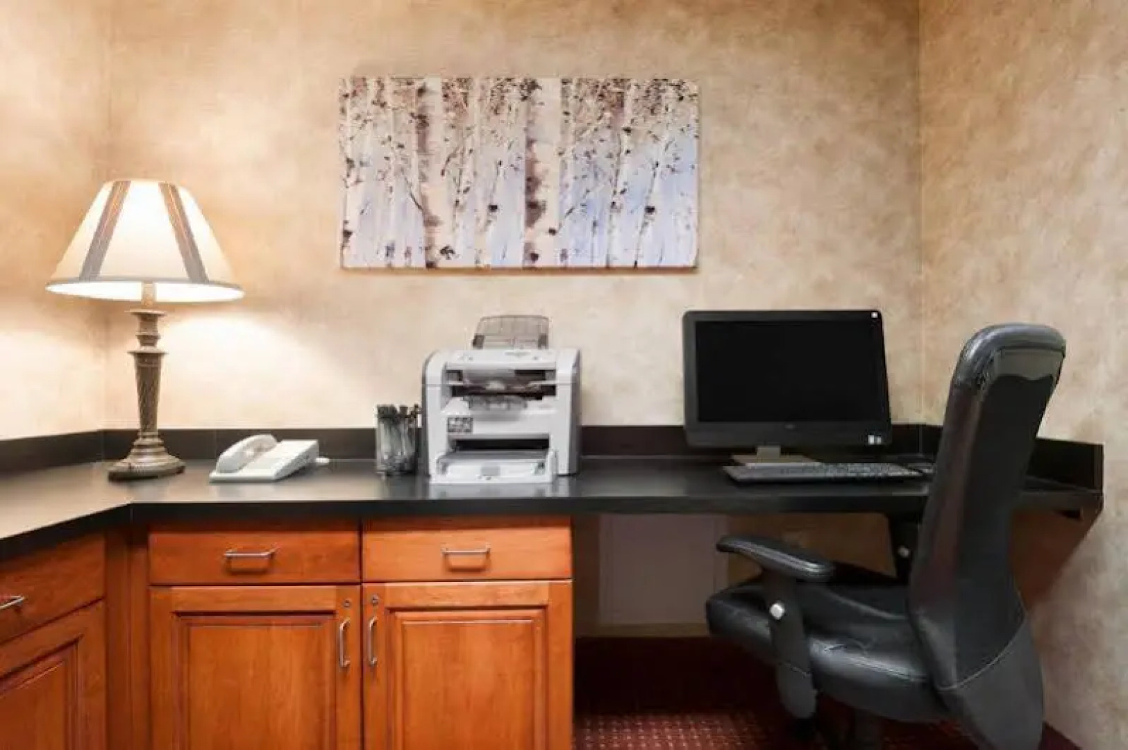 Wingate Vienna / Parkersburg