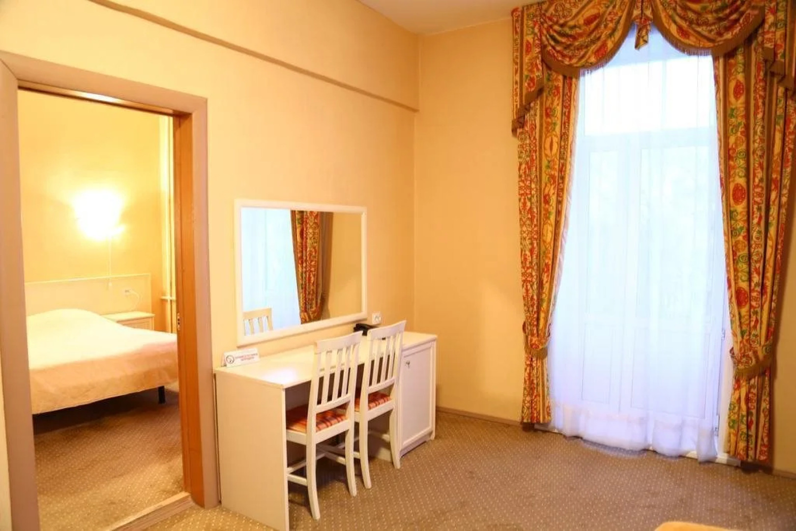 Алтай Эконом Отель