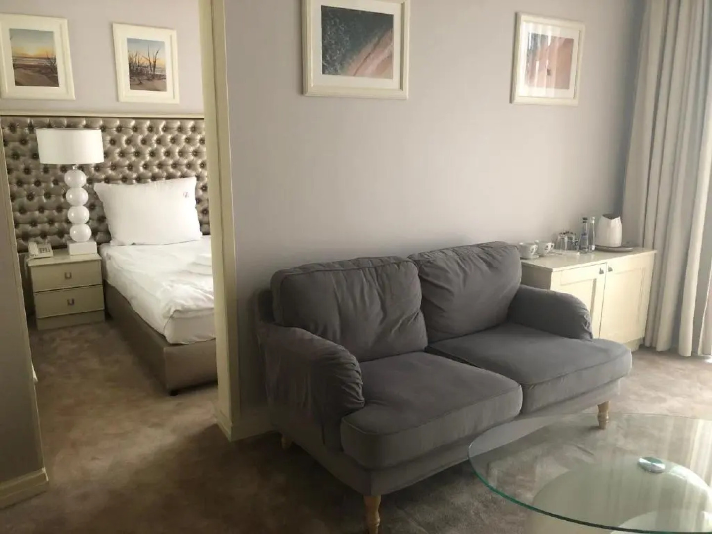 Hotel Trofana Wellness & SPA