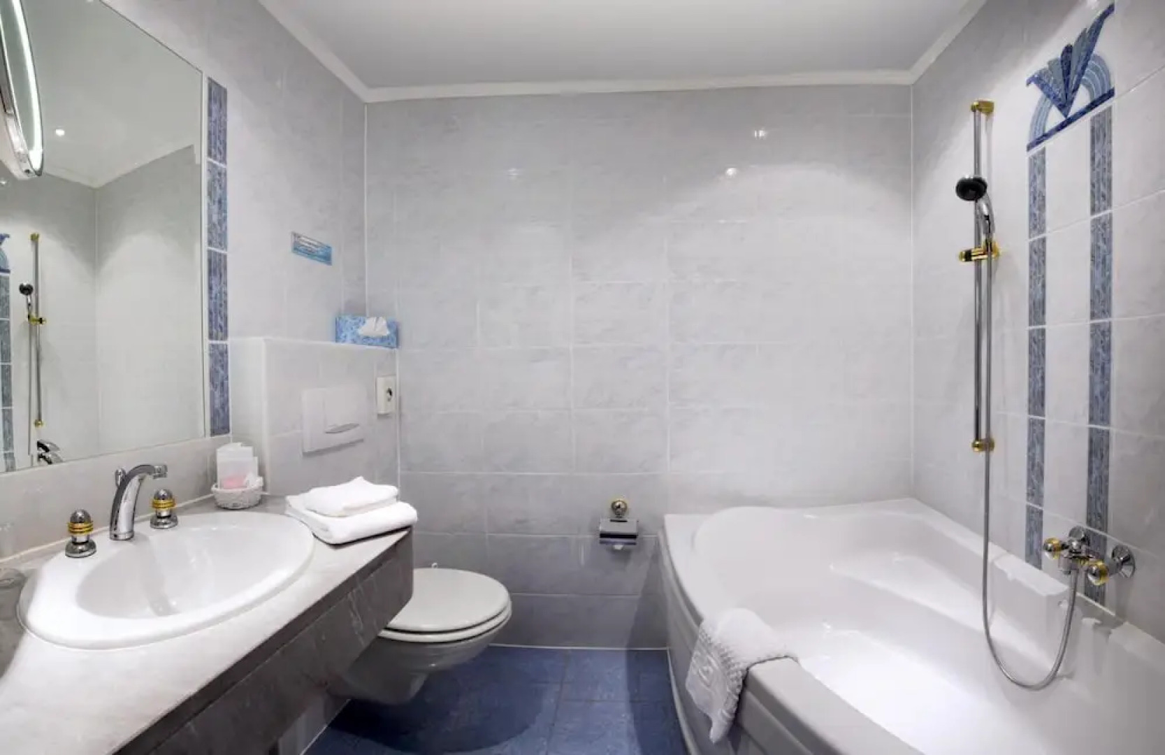 Post Hotel Mittenwald