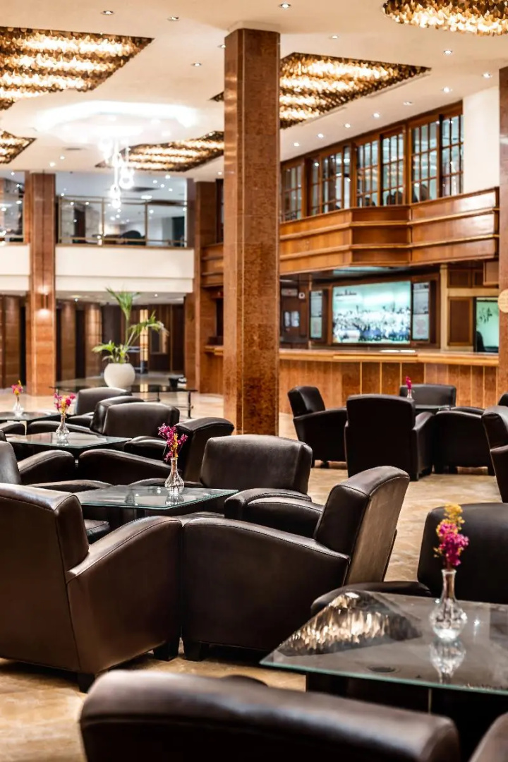 Jerusalem Gate Hotel