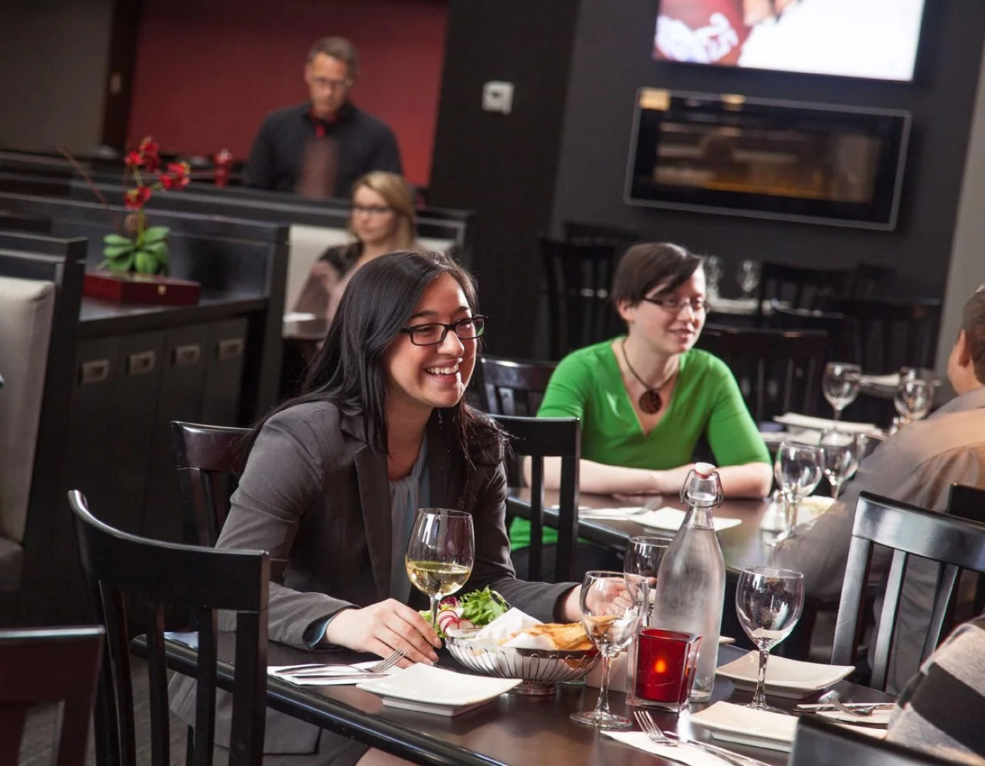 Best Western Plus City Centre/Centre-Ville