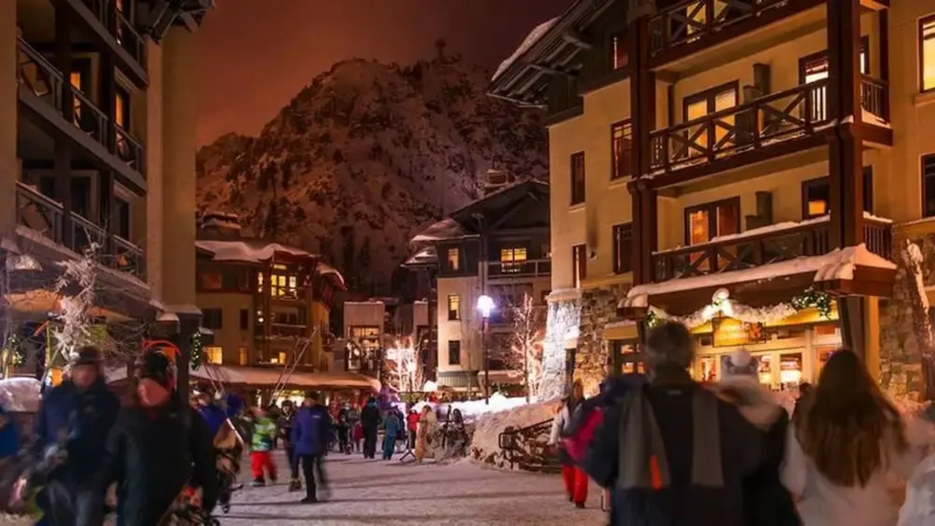 St. Moritz - 4 Br Home