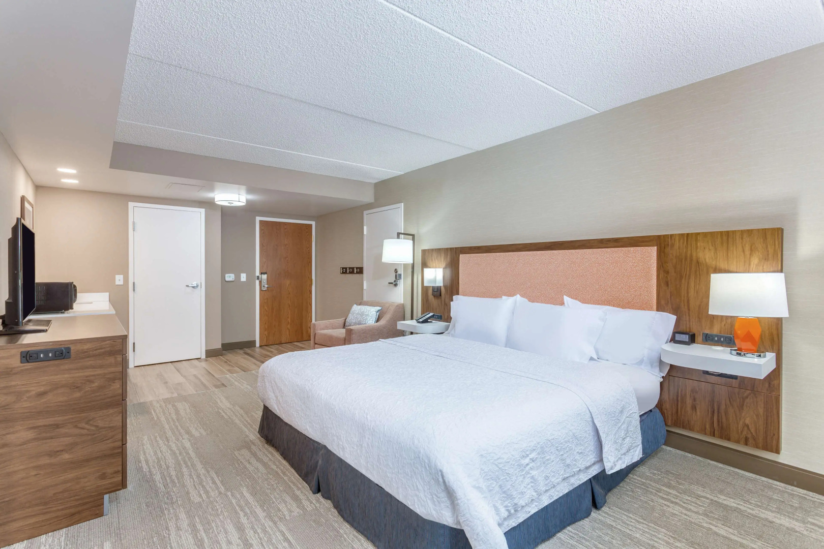 Hampton Inn Harrisburg-East (Hershey Area)