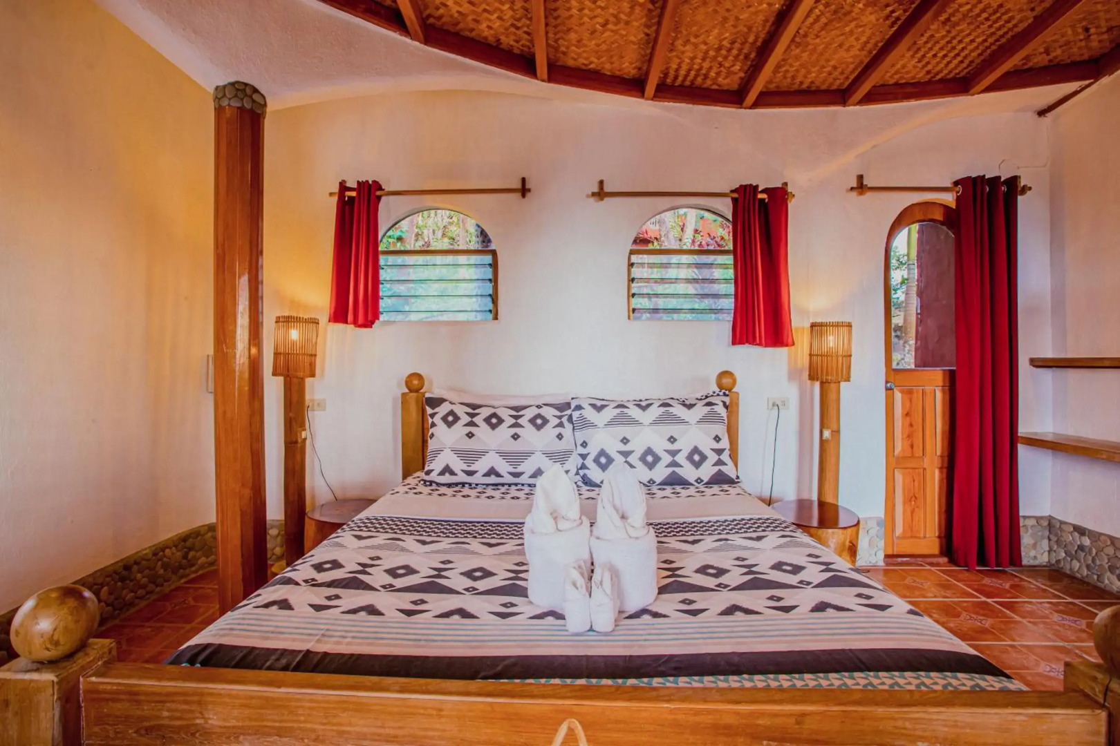 Atremaru Jungle Retreat