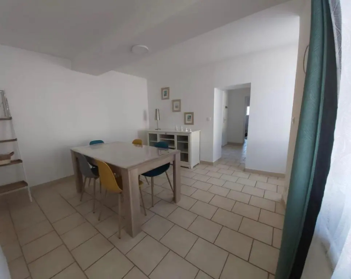 La Petite Dame de Bayeux