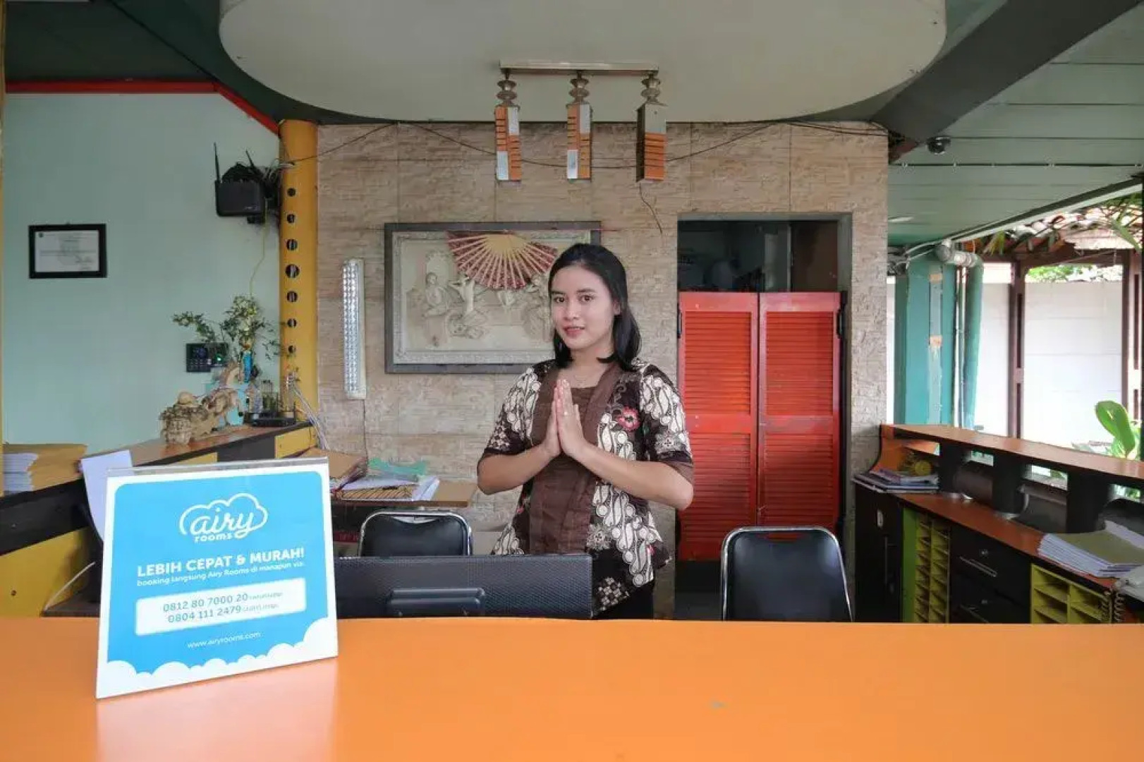 Airy Gunung Puyuh Bhayangkara 46 Sukabumi