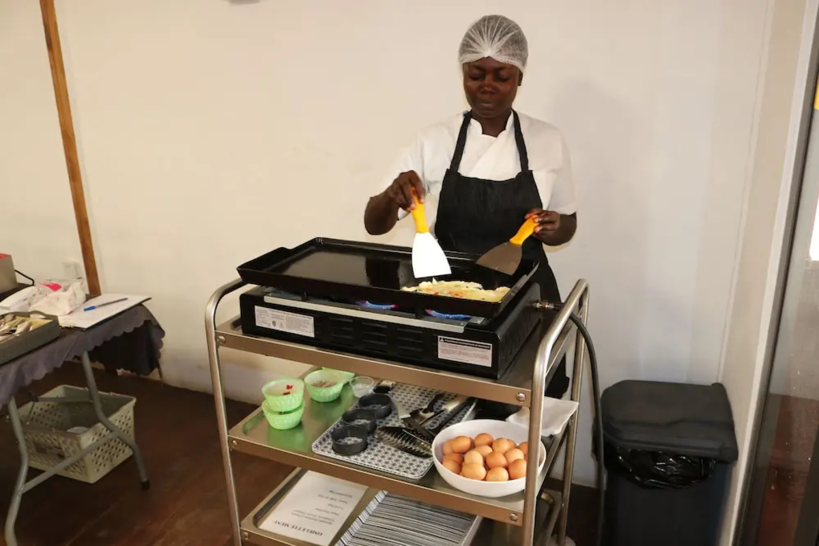 Afrokan Hotel