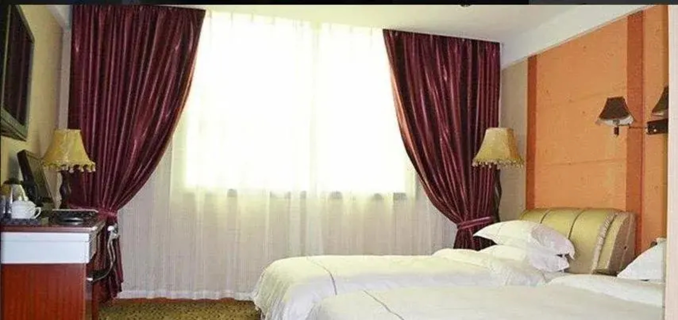 Lichuan 2012 Boutique Hotel