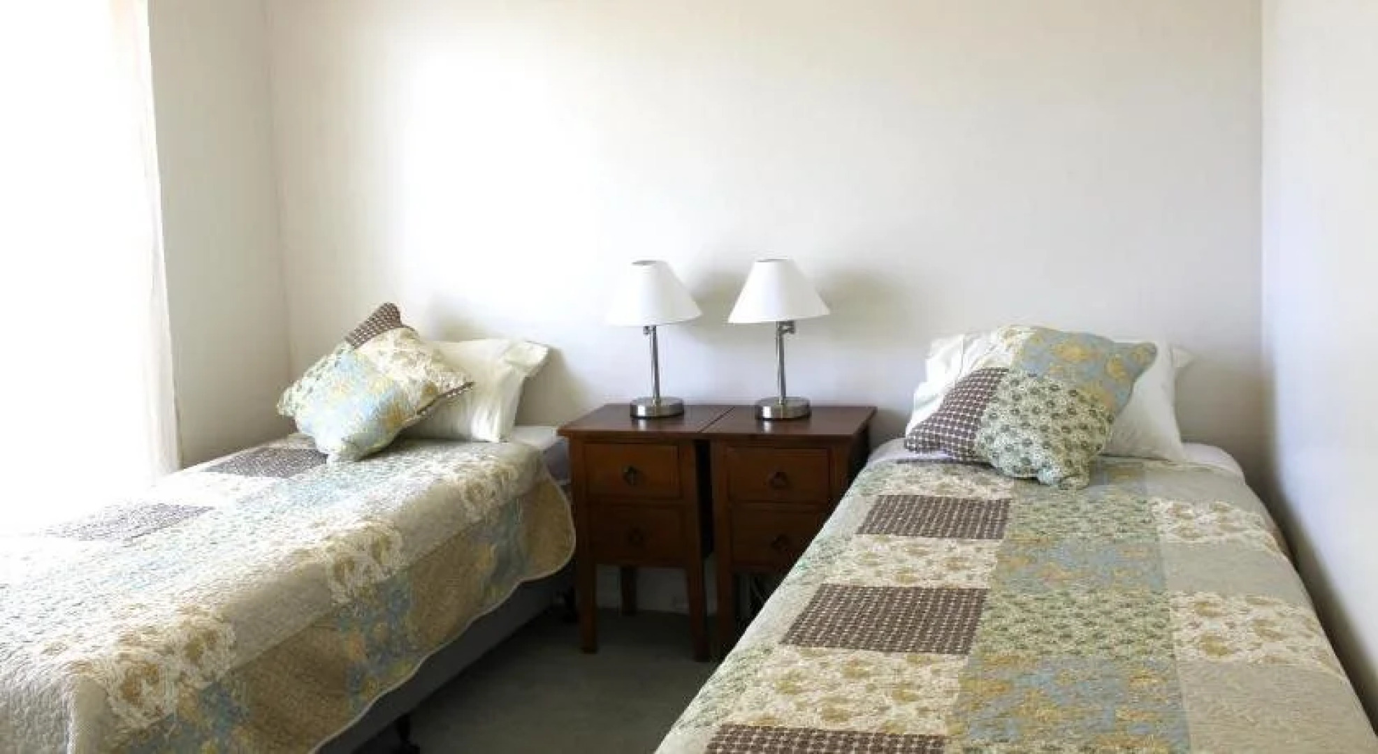 The Friendly Chat Bed and Breakfast