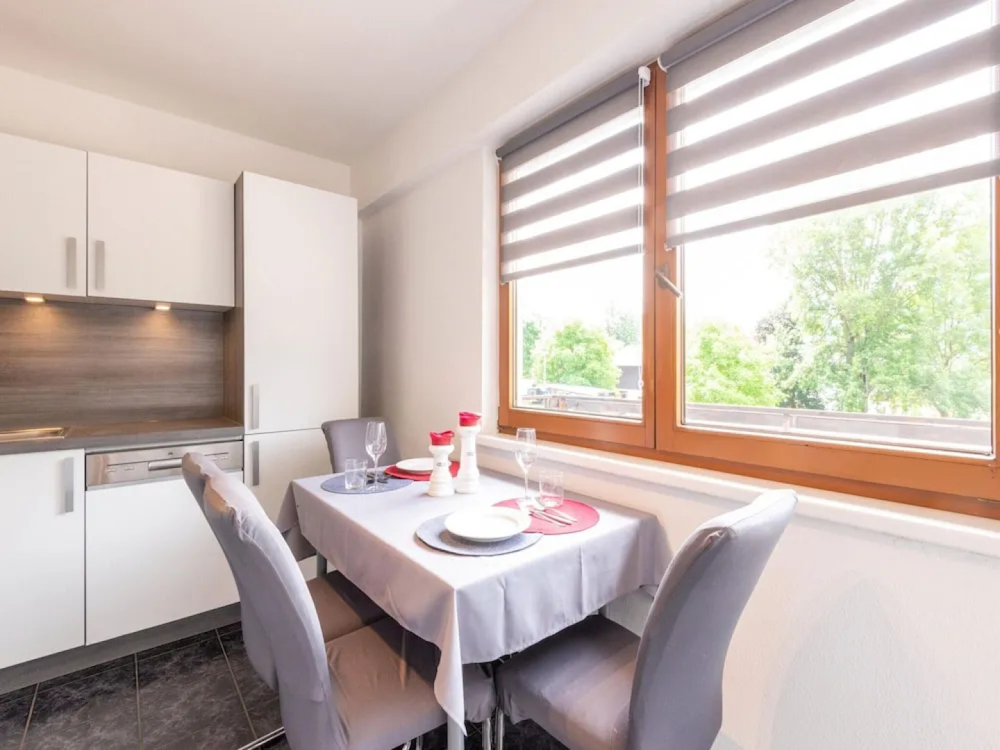 Property in Kirchbichl