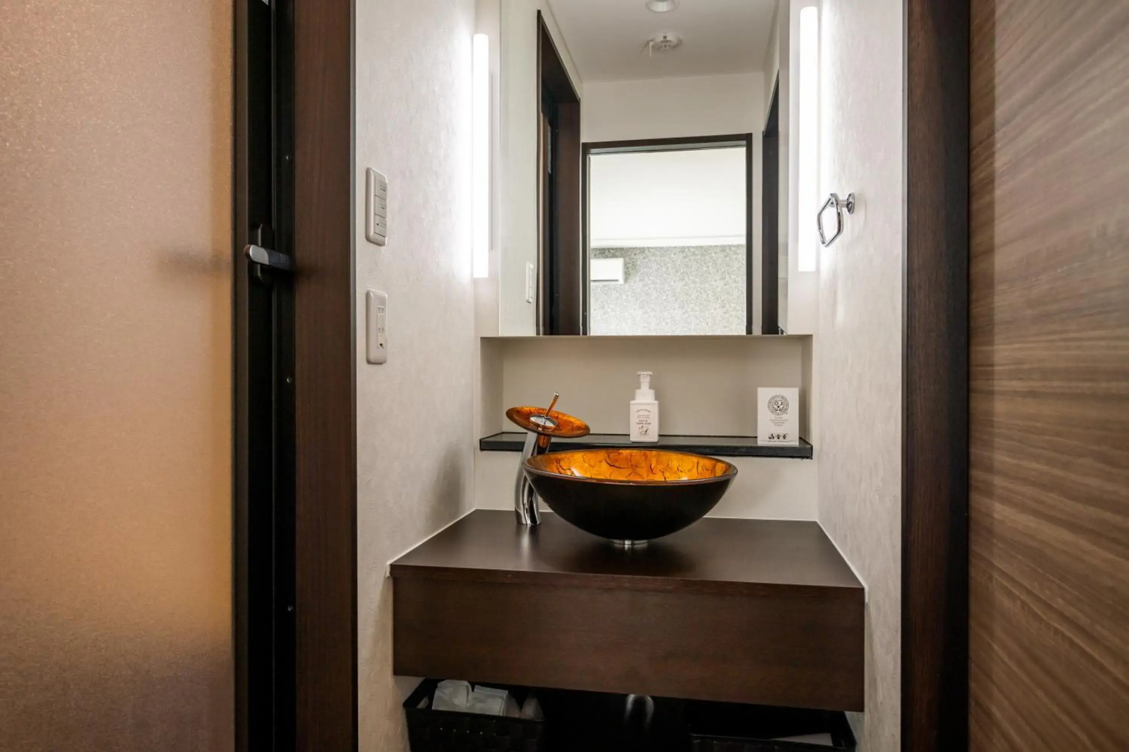 THE PERIDOT Smart Hotel Tancha Ward