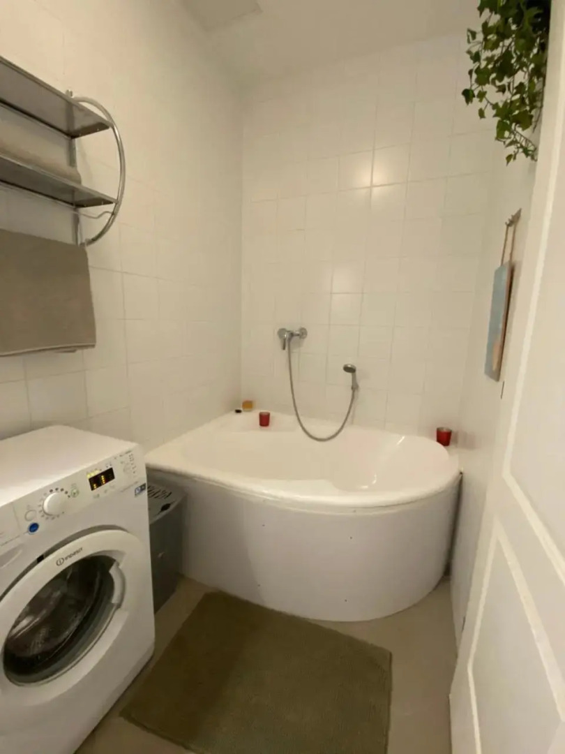 Viktria Vzparti Medencs Apartman