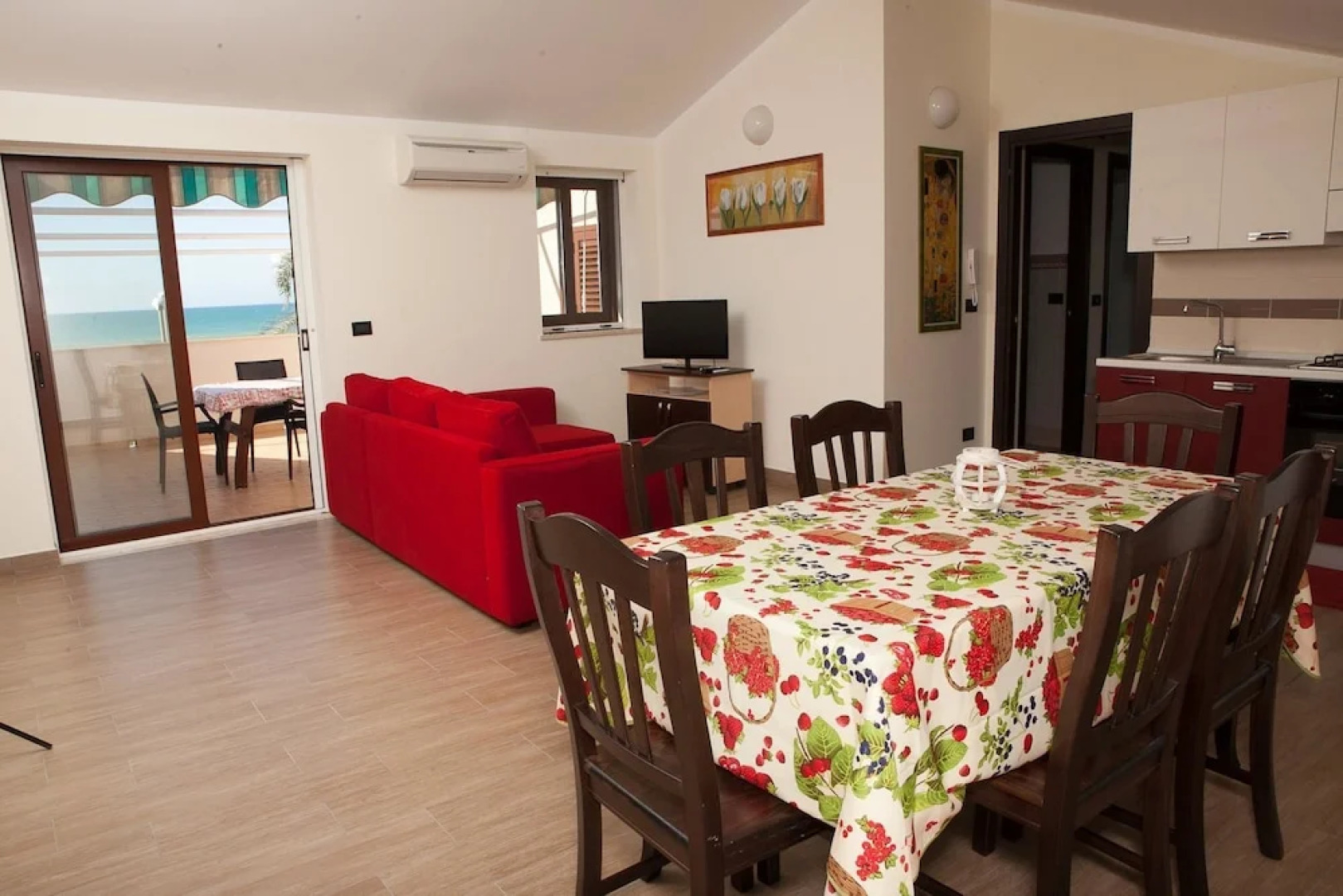 Residence Fronte Mare