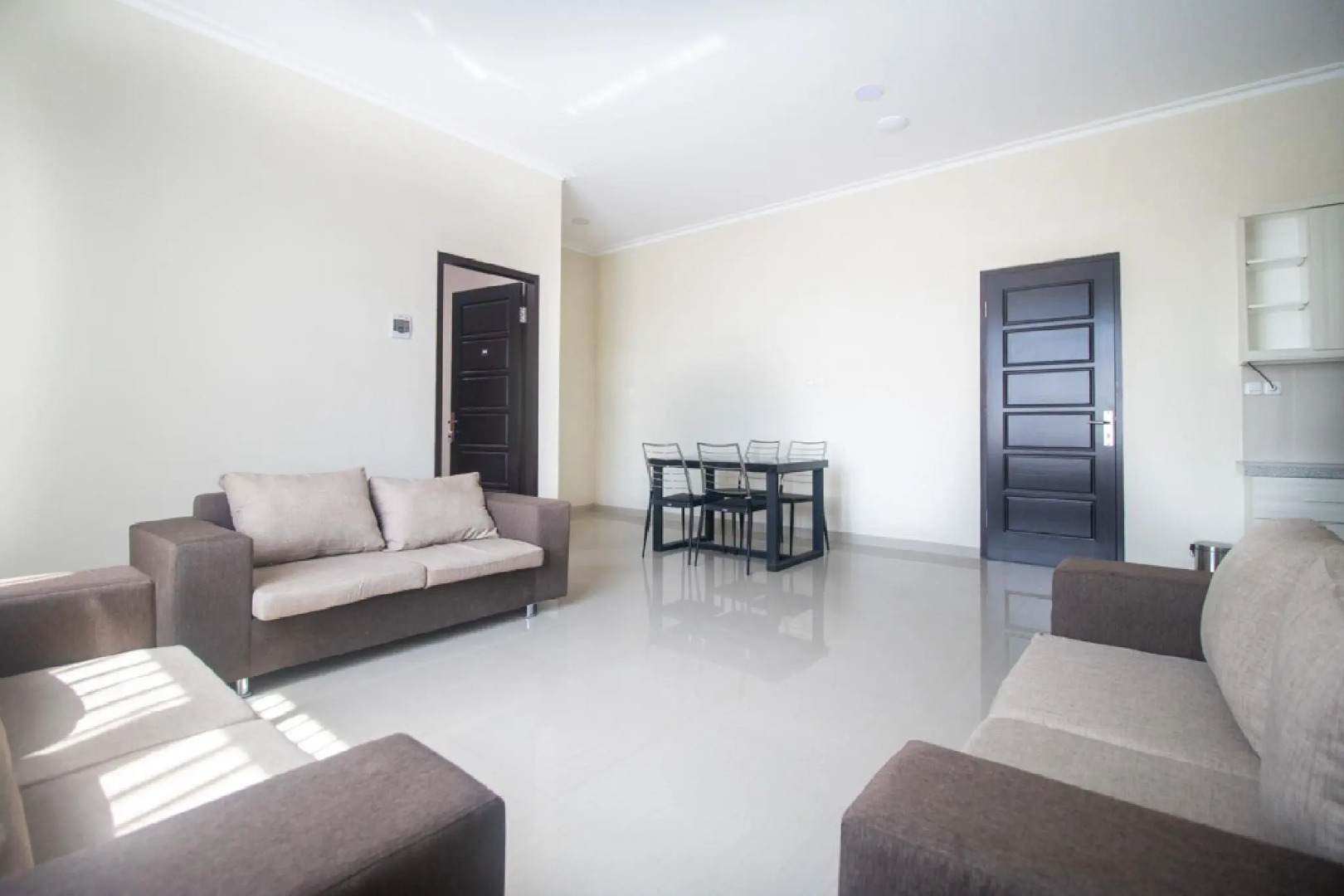 RedDoorz Syariah @ Hotel 91 Jember