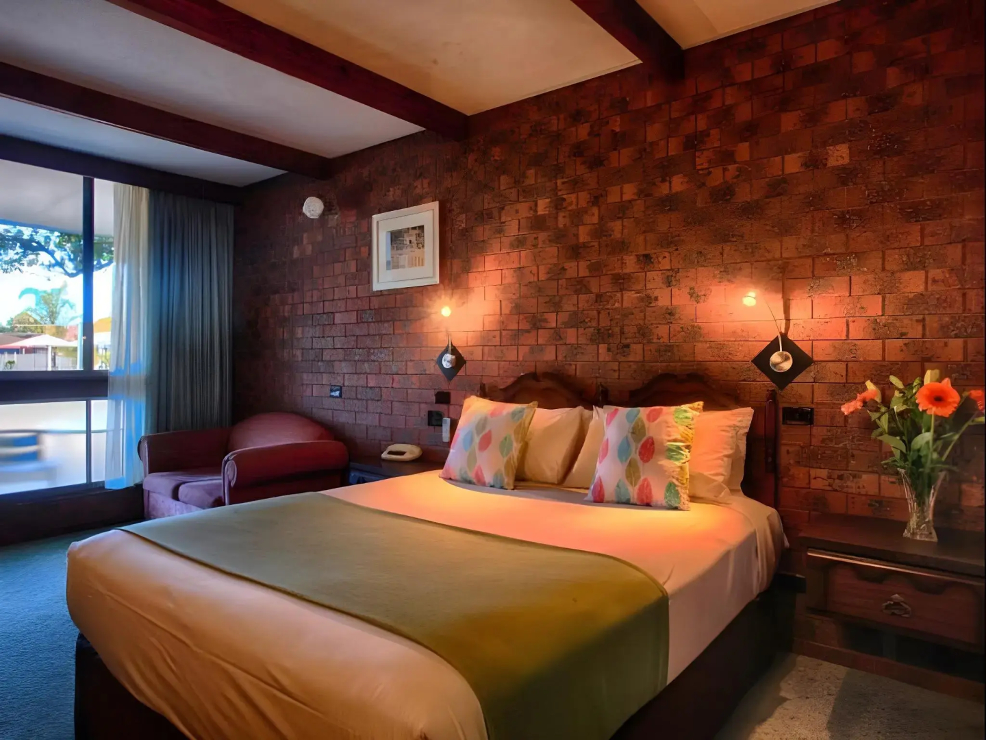 Bell Tower Motor Inn
