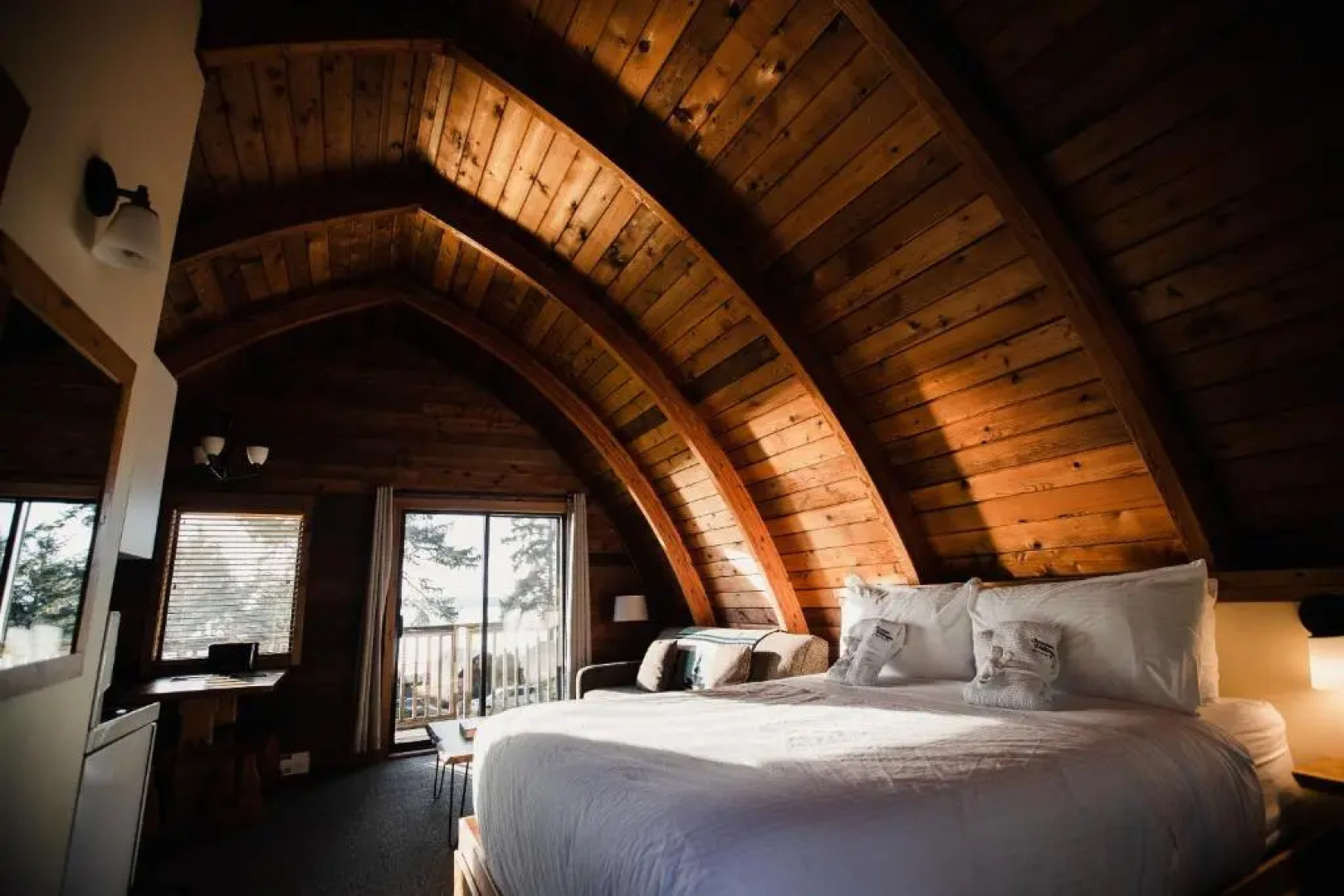 Ocean Village Resort Tofino